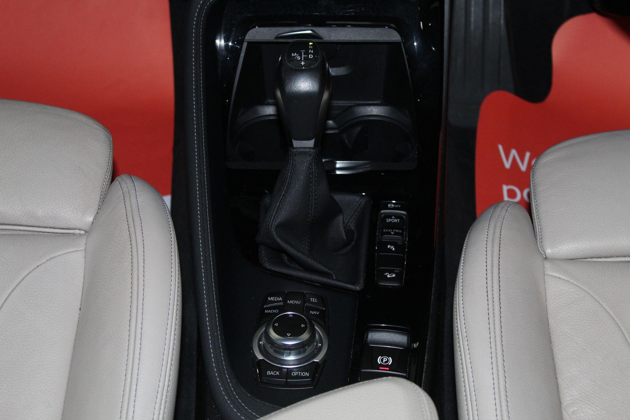 BMW X1 view 42