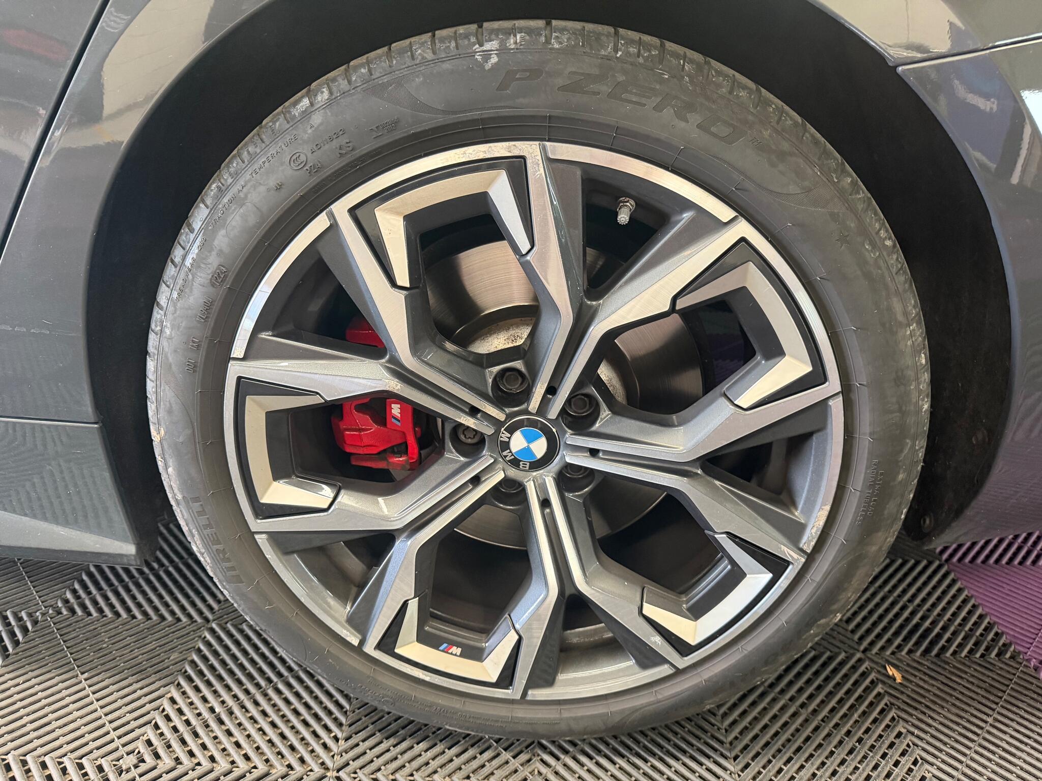 BMW 4 Series view 51