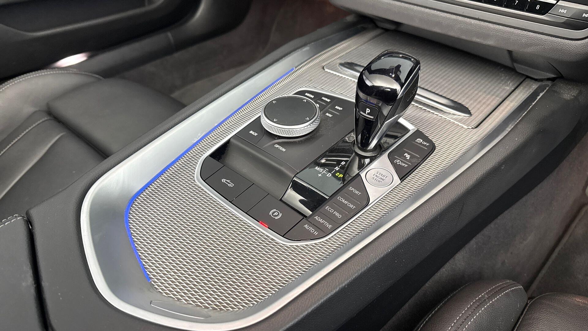 BMW Z4 view 10