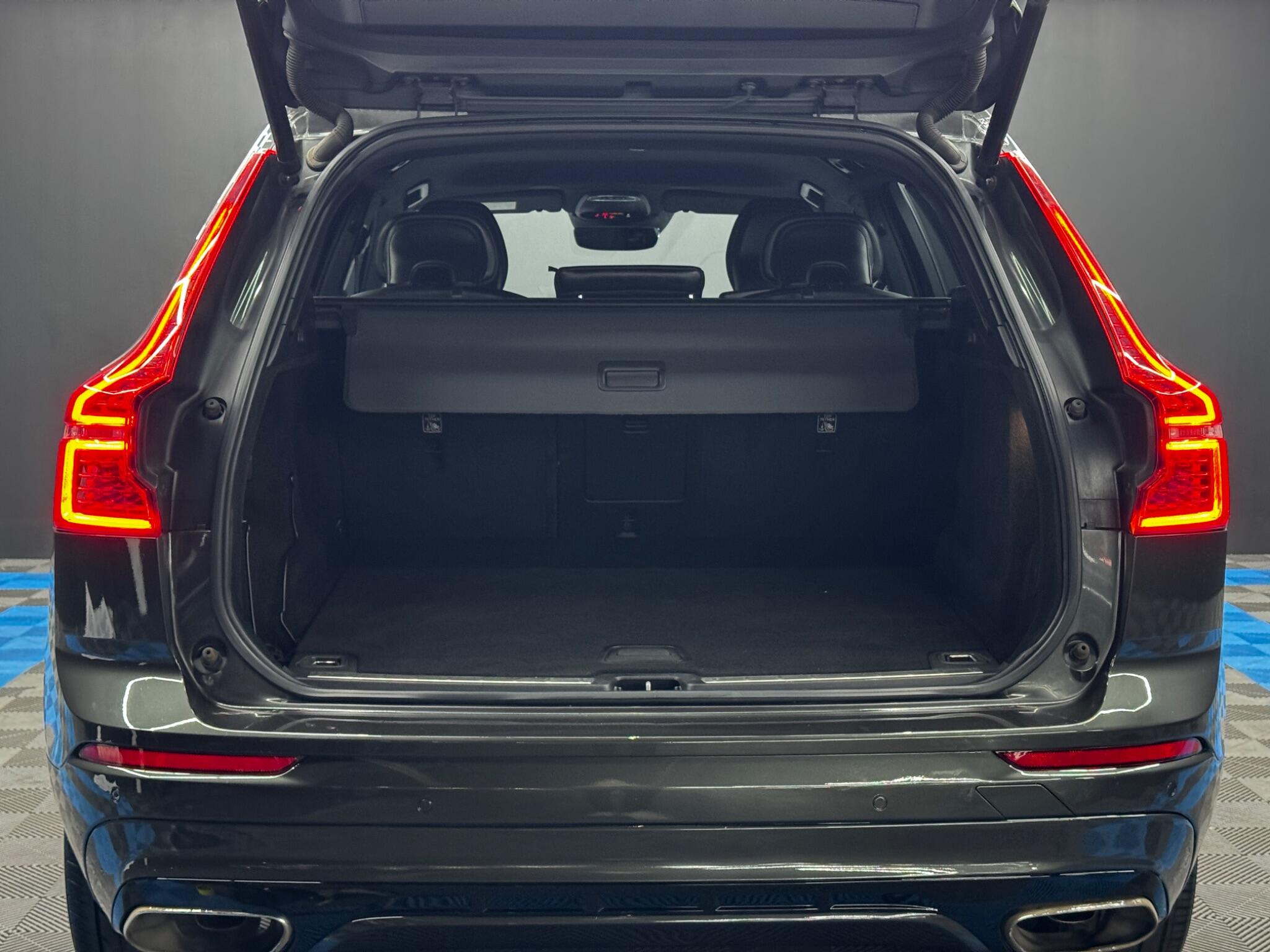 Volvo XC60 view 37