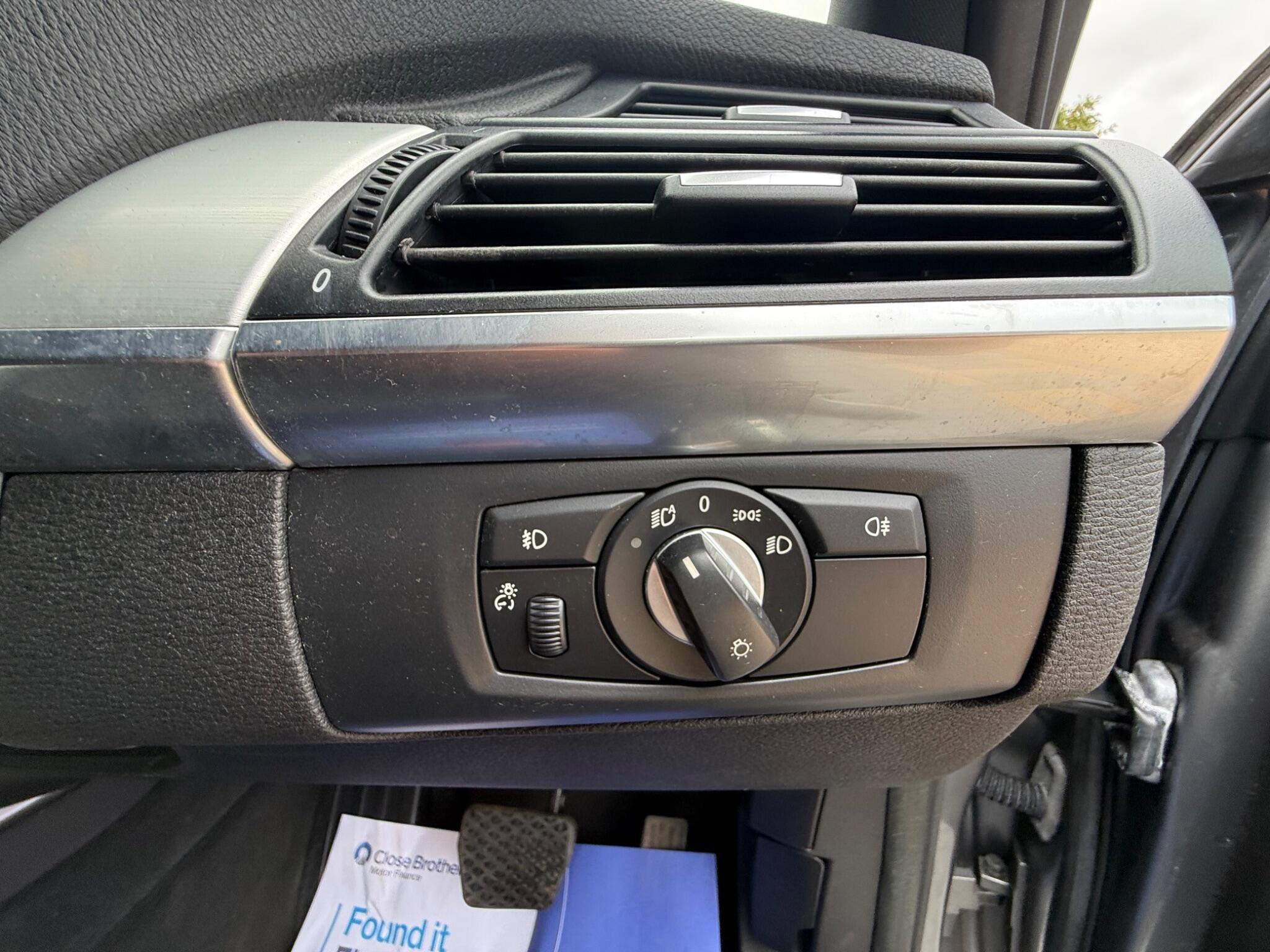 BMW X5 view 34