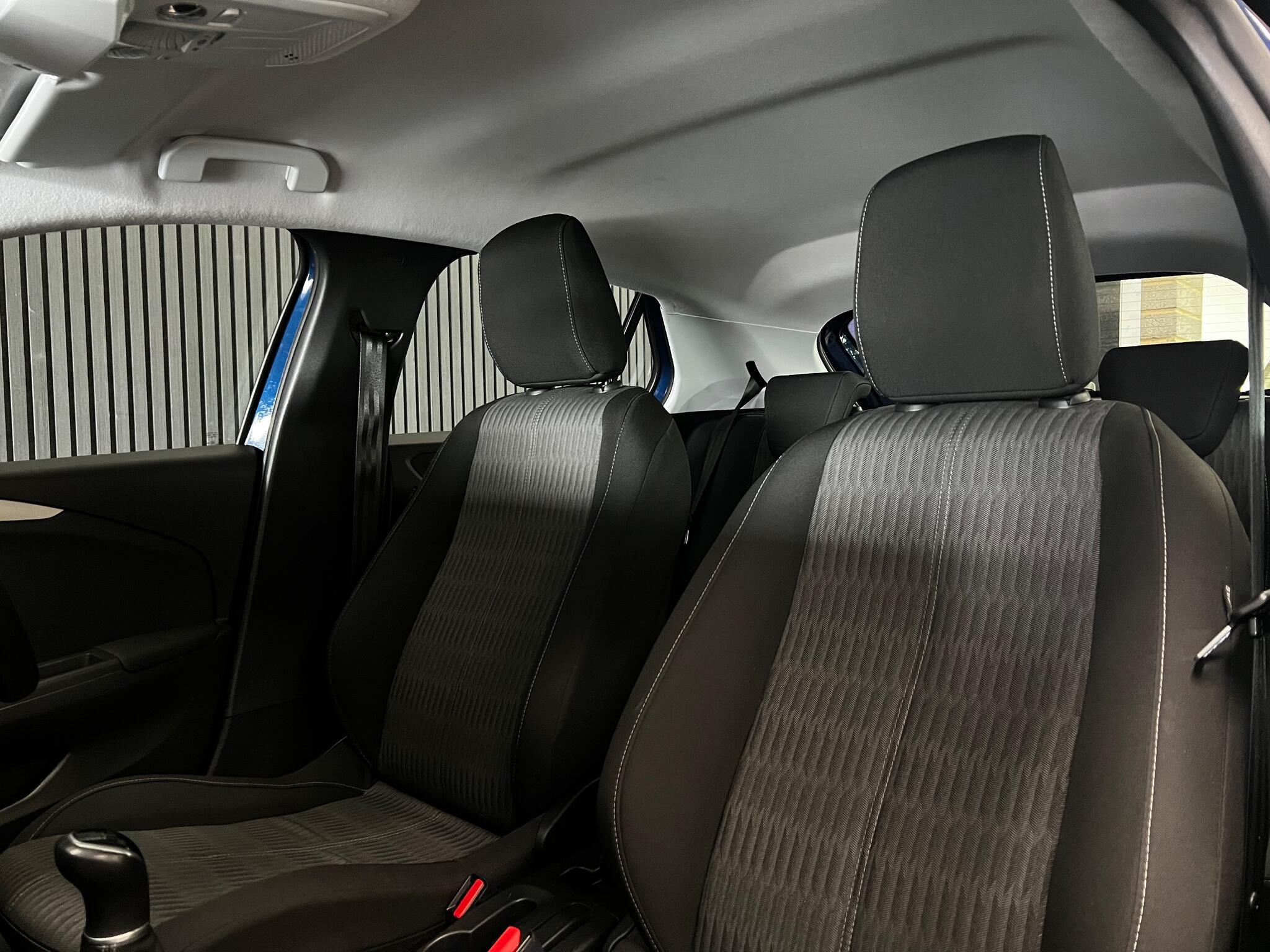 Vauxhall Corsa view 22