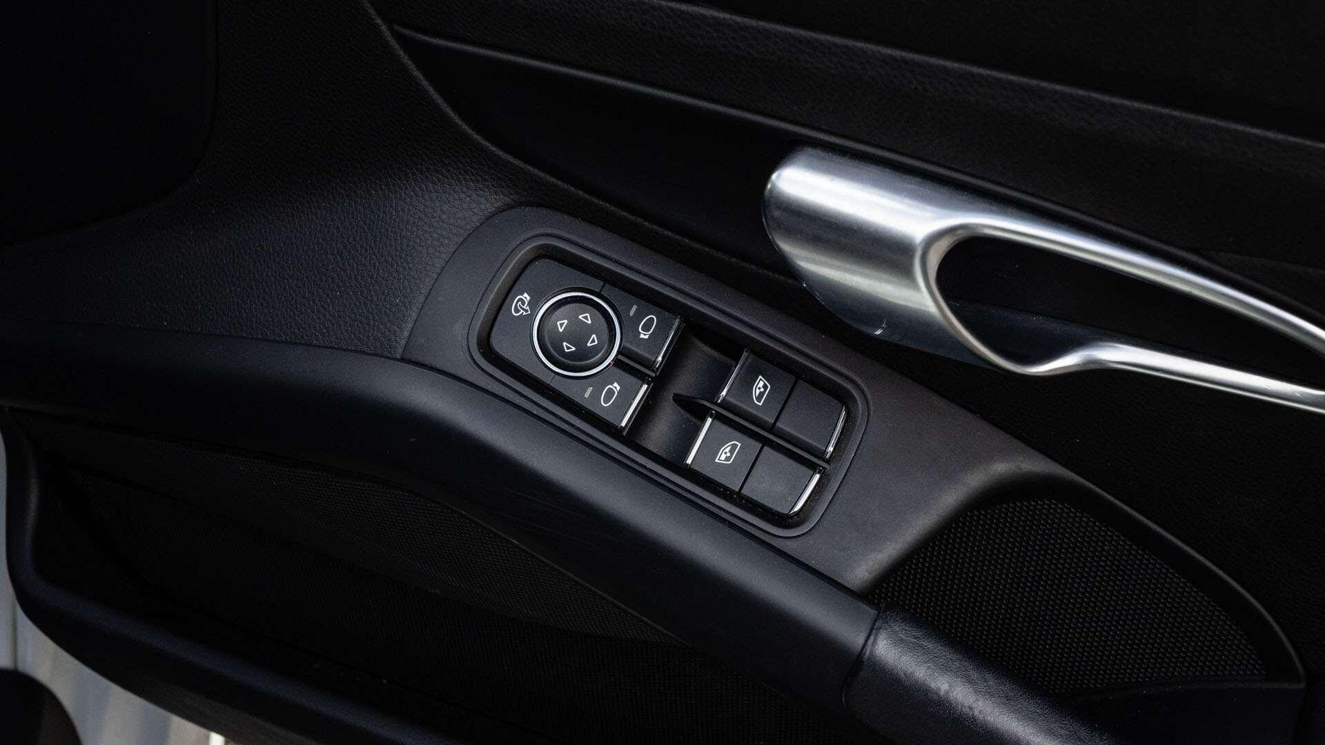 Porsche Boxster view 28