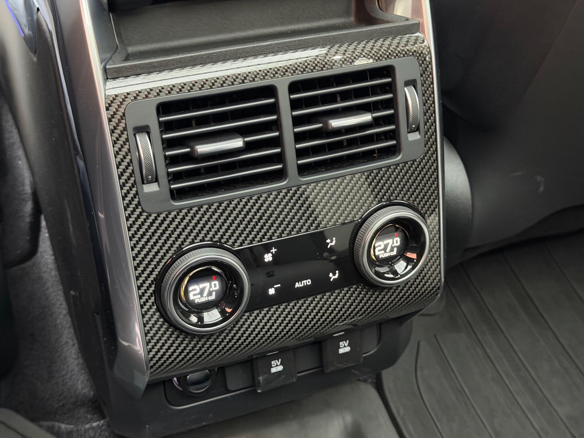 Land Rover Range Rover Sport view 33