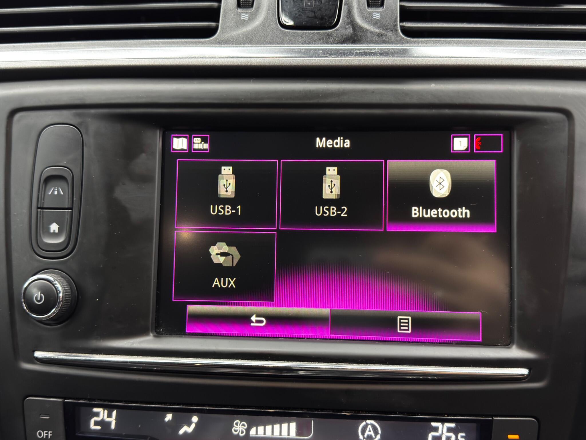 Renault Kadjar view 31
