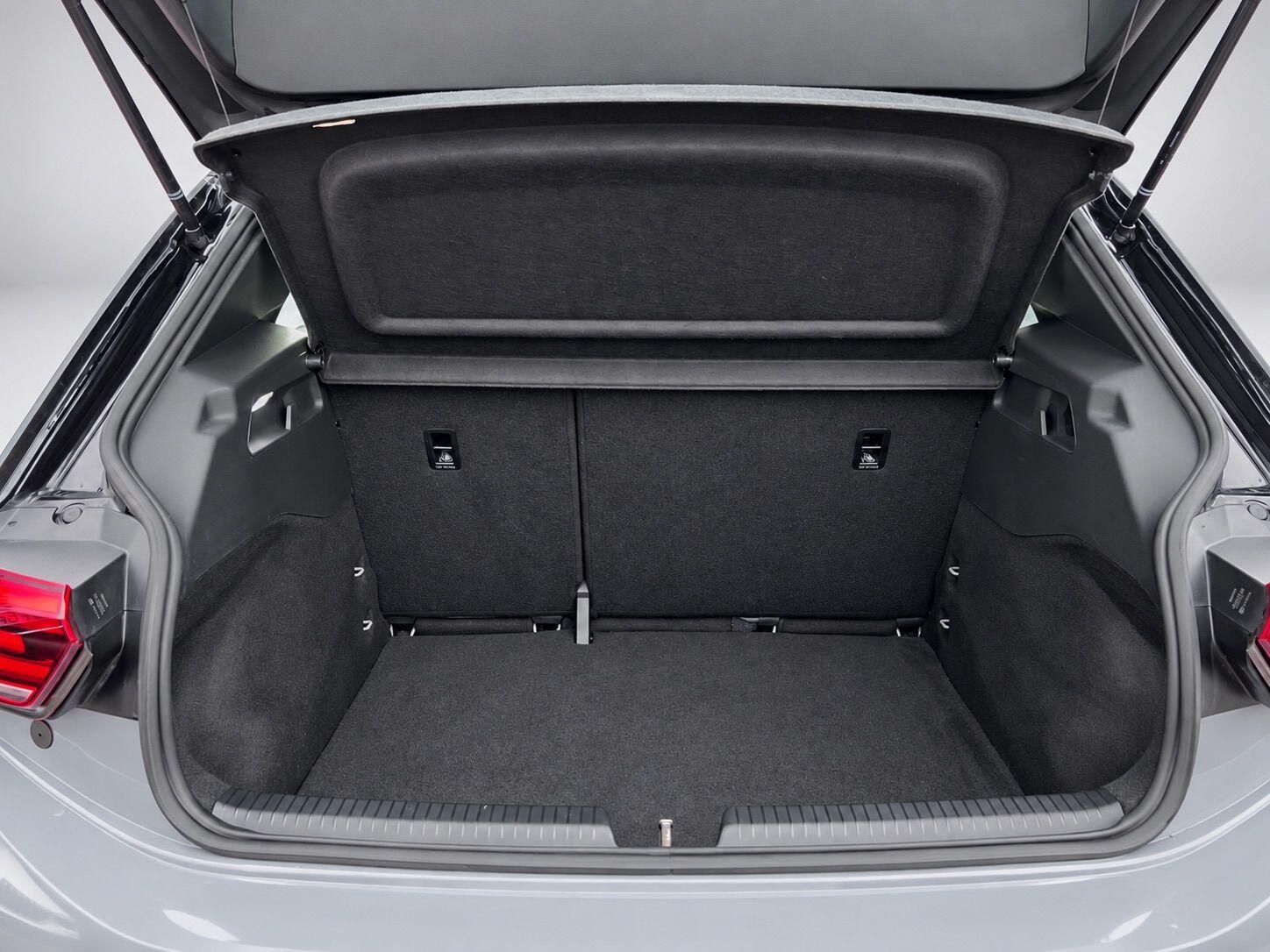 Volkswagen Id.3 view 41