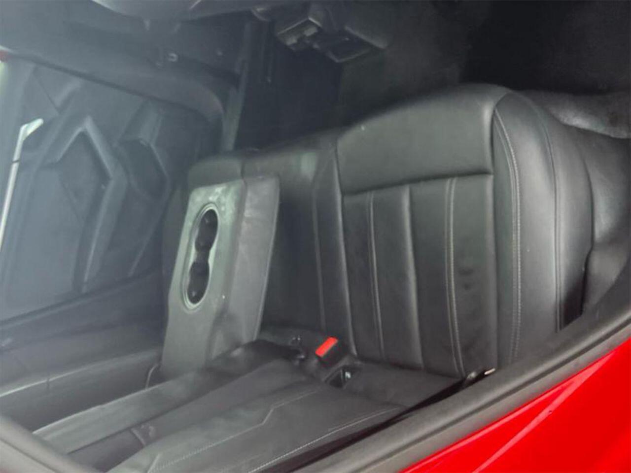 Audi A3 view 4