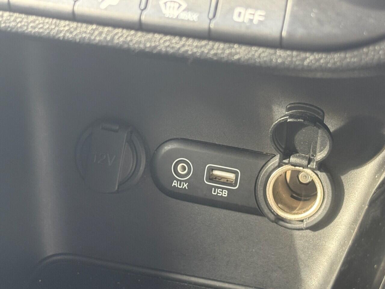 Kia Ceed view 22