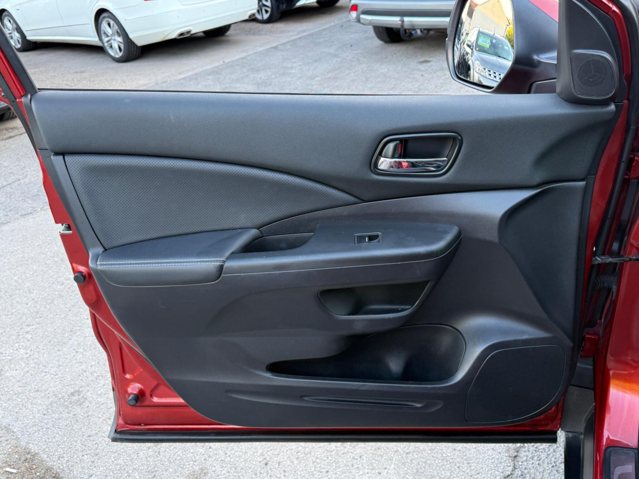 Honda CR-V - Image 53