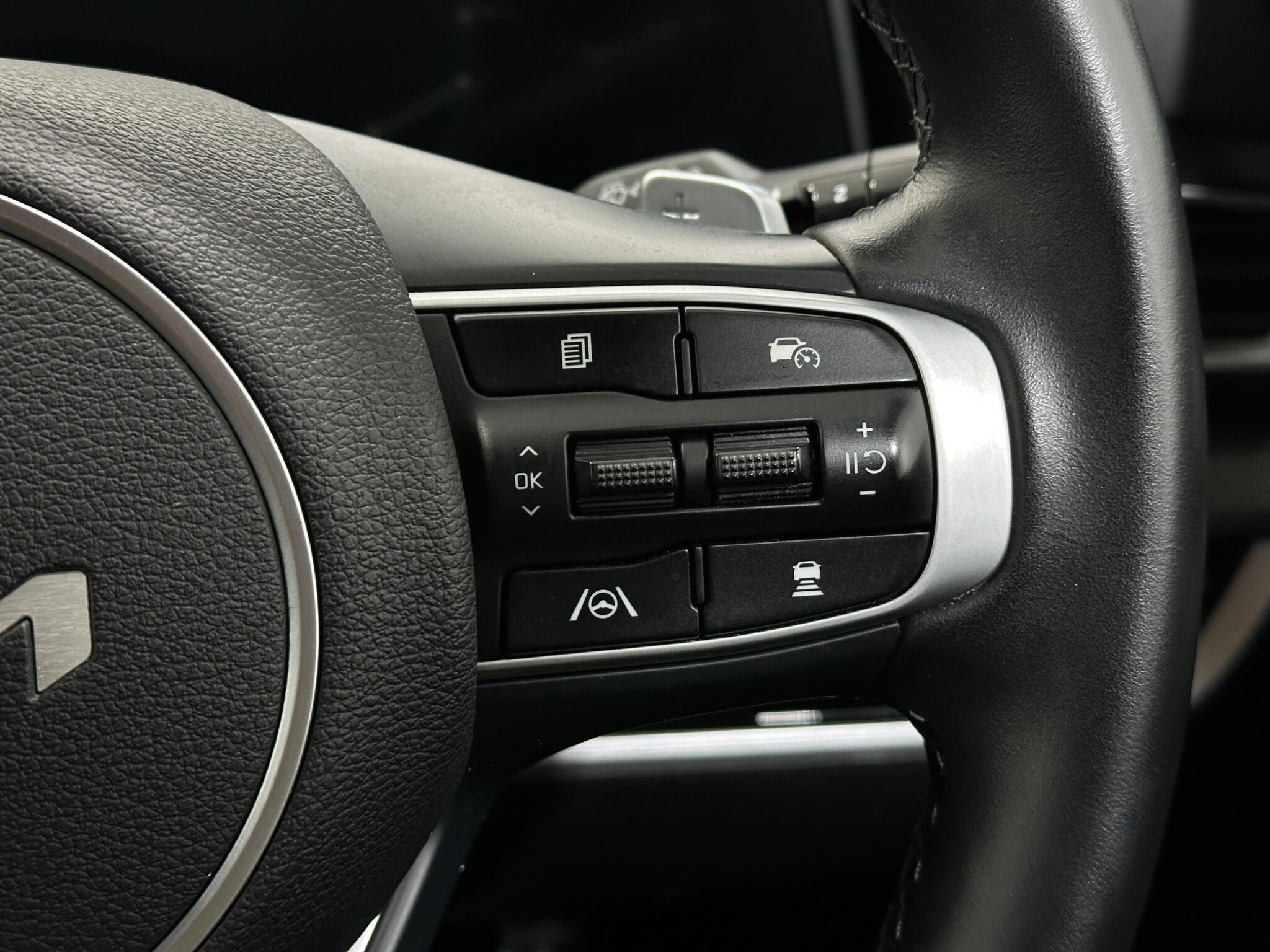 Kia Sportage view 16