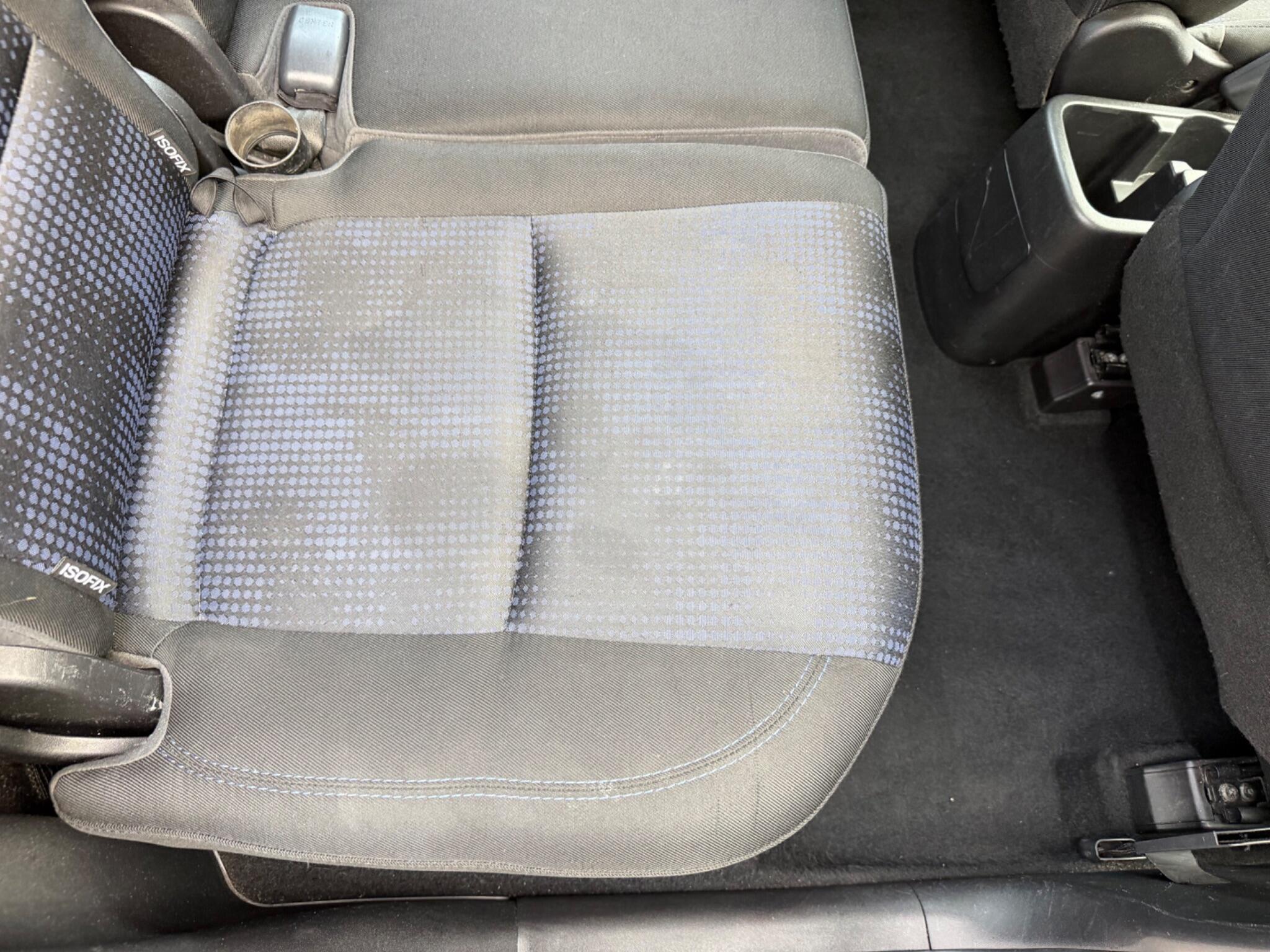 Hyundai Ix20 view 23