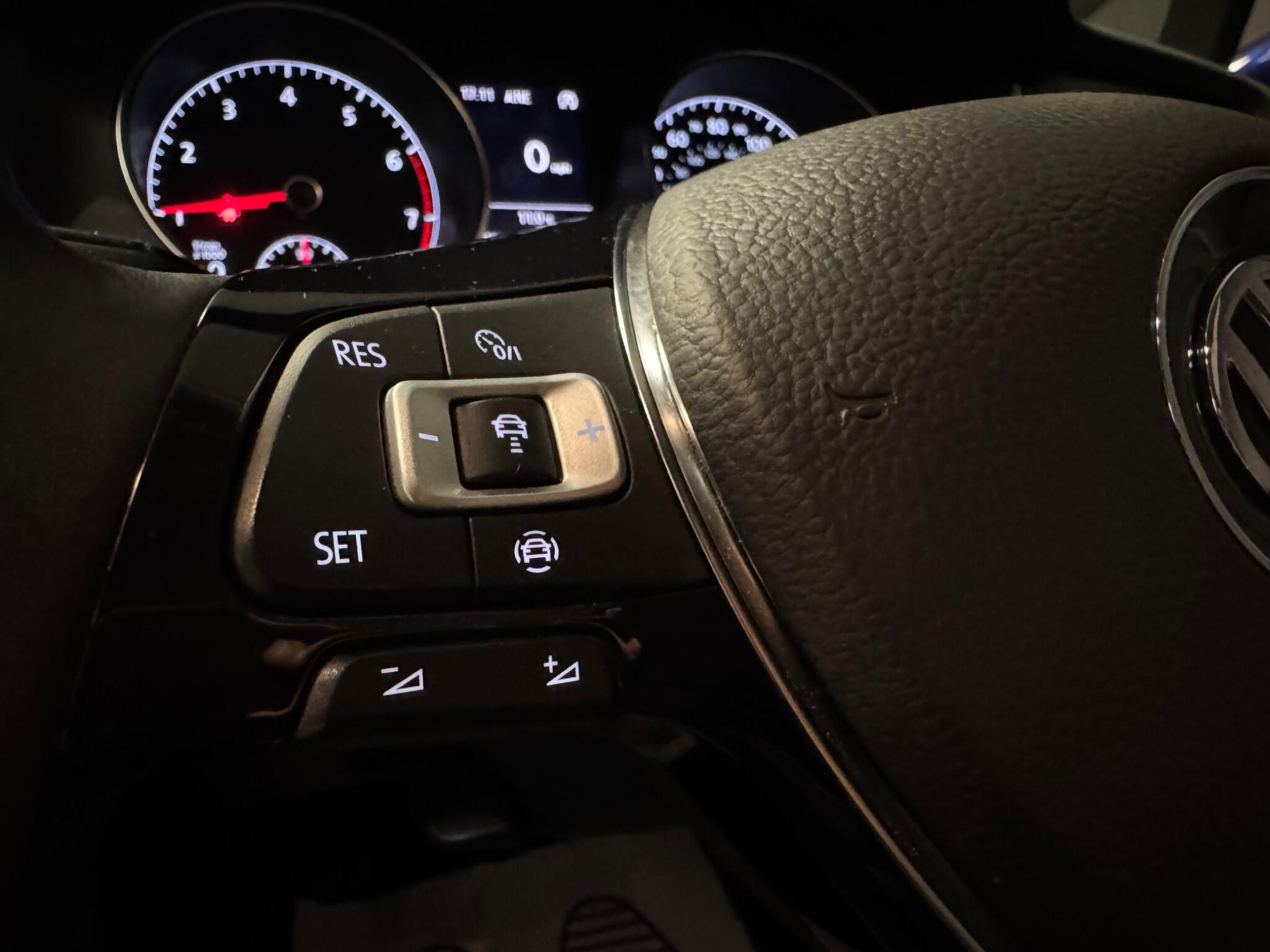 2019 Volkswagen Golf 1.0 TSI Match Euro 6 (s/s) 5dr • 87,000 miles image 38