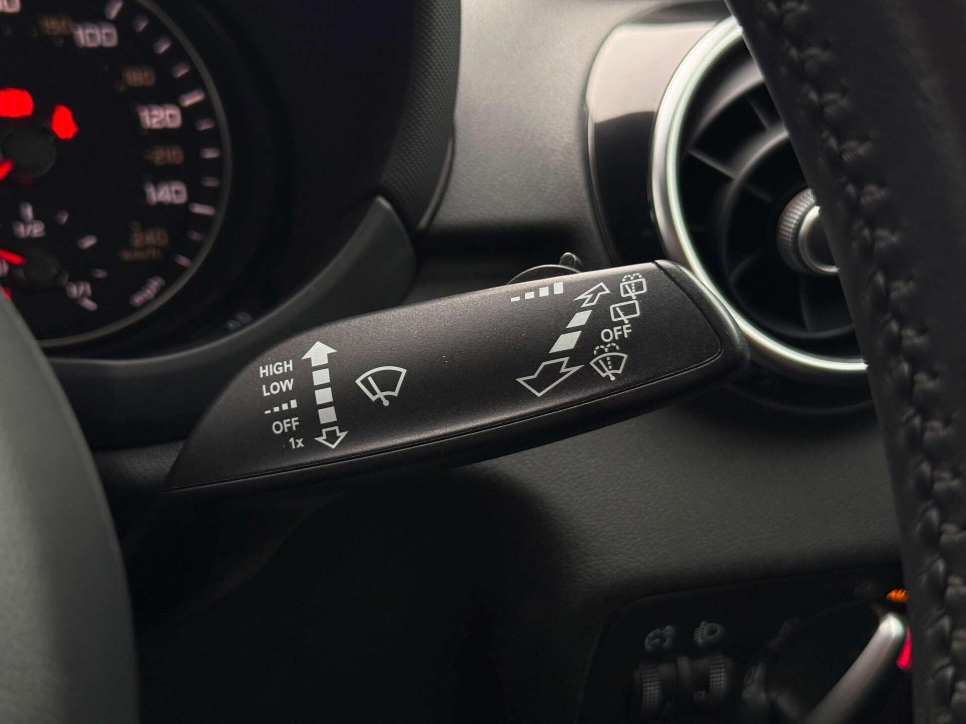 Audi A1 view 56