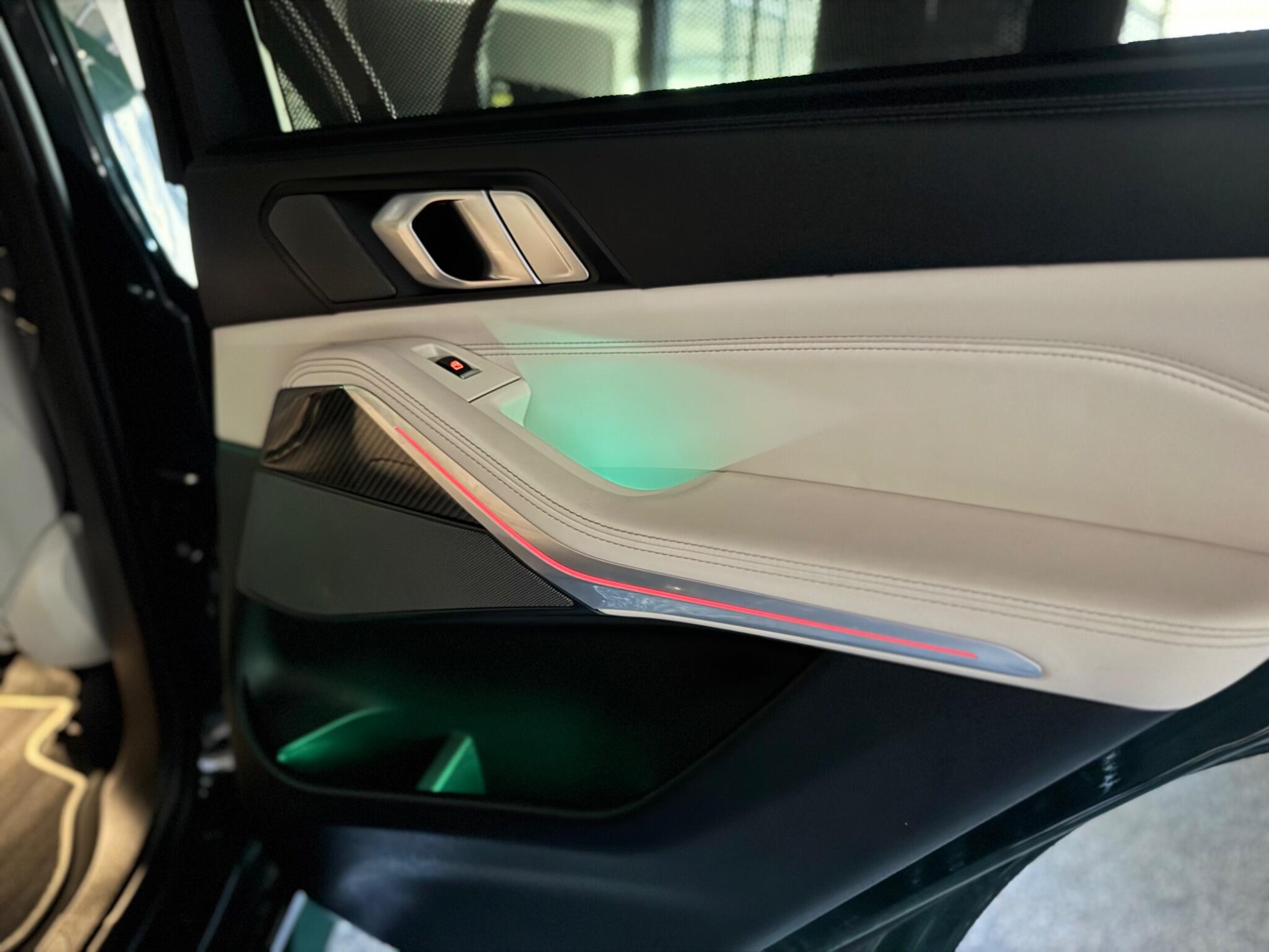 BMW X5 view 66