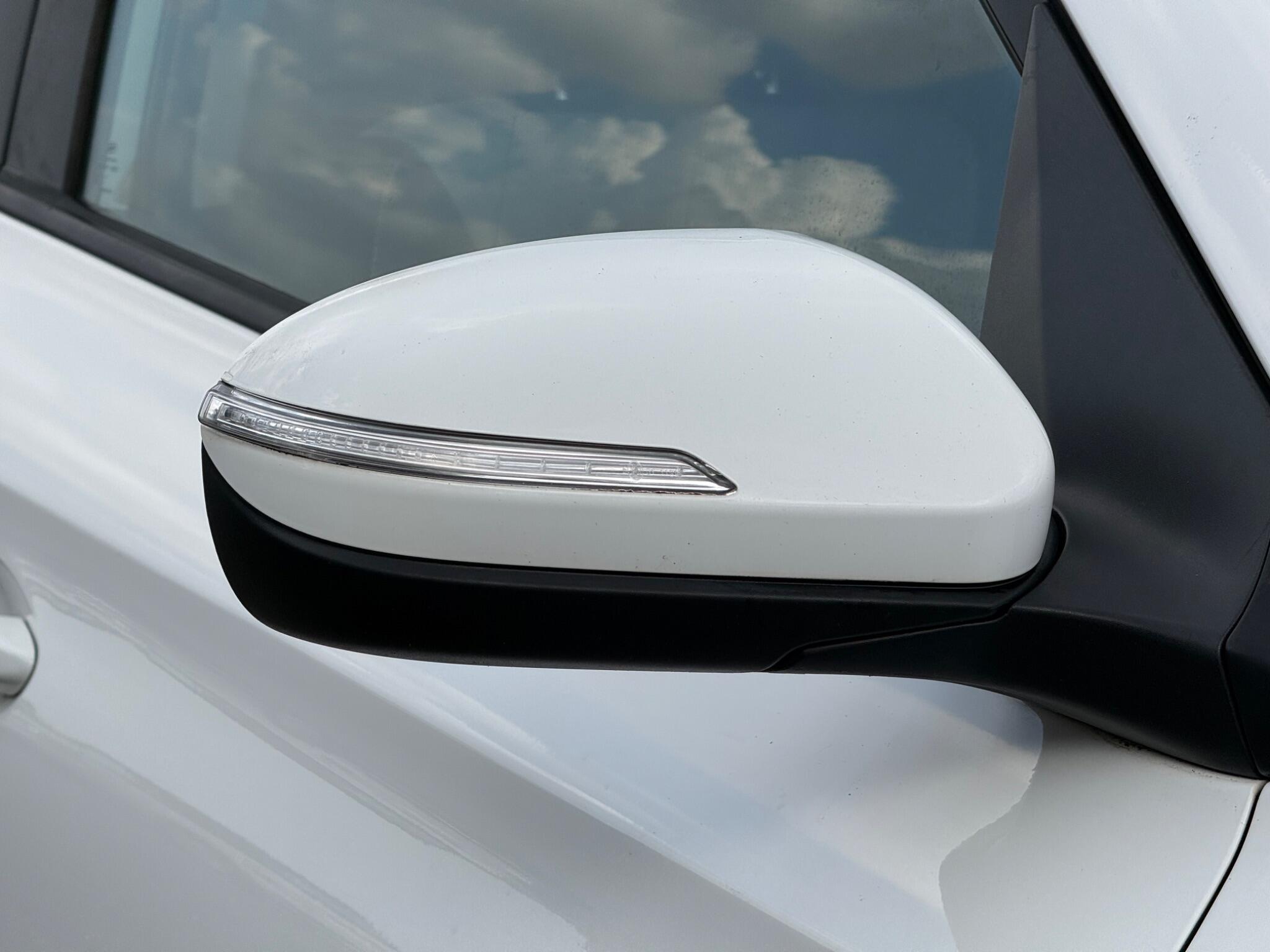Hyundai I20 view 37
