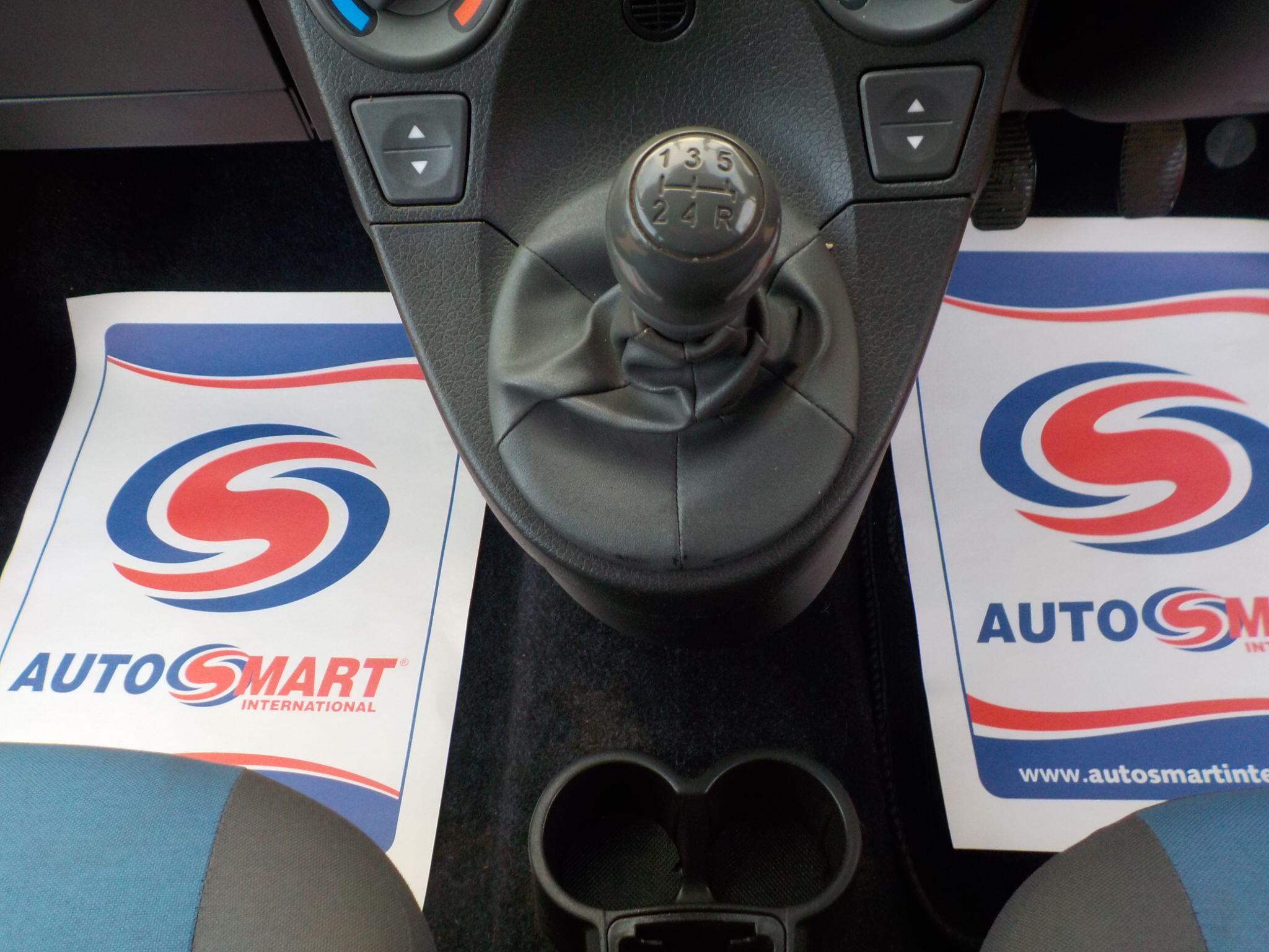 Fiat Panda 1.2 Active 5dr