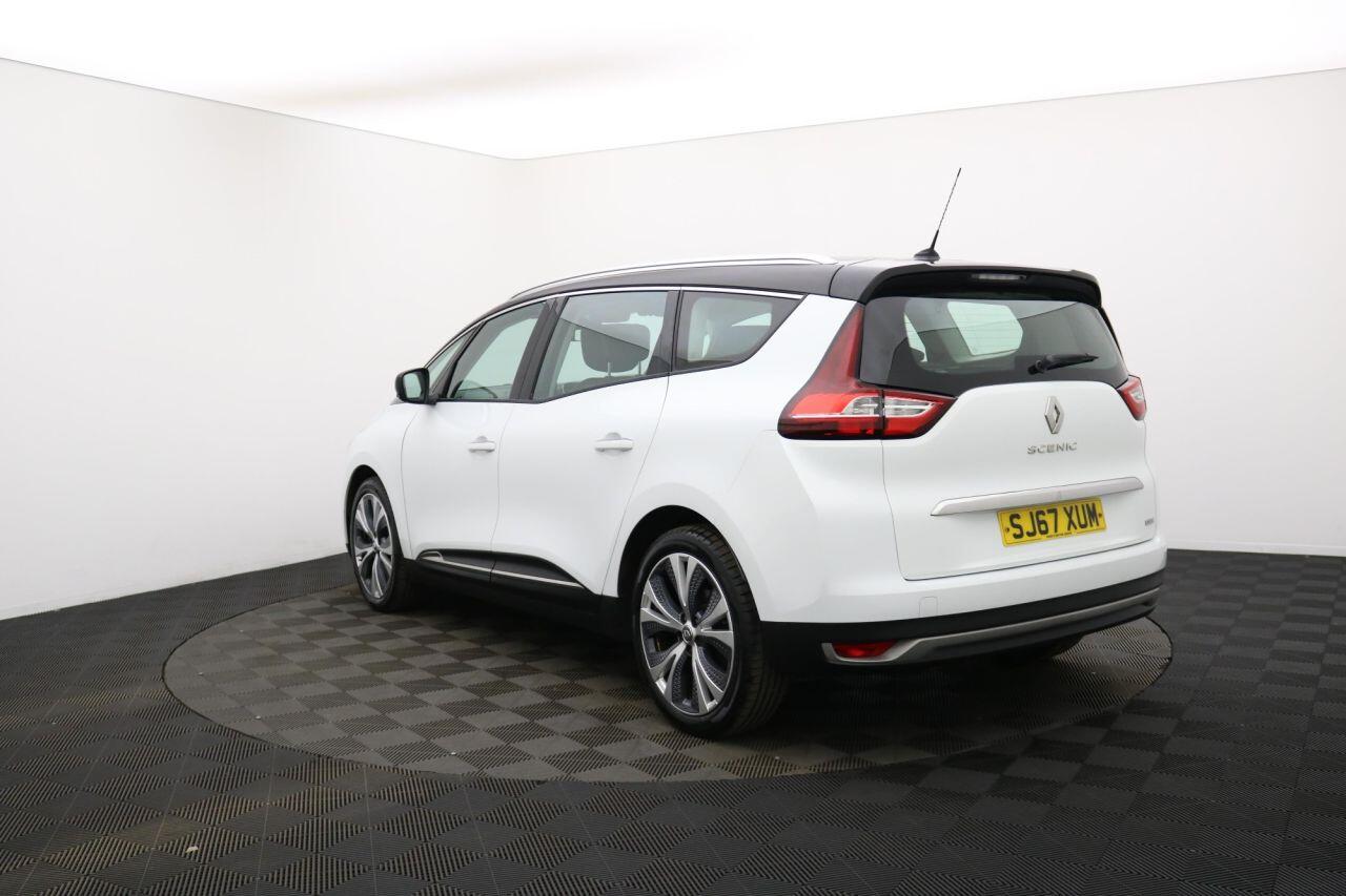 Renault Grand Scenic view 6