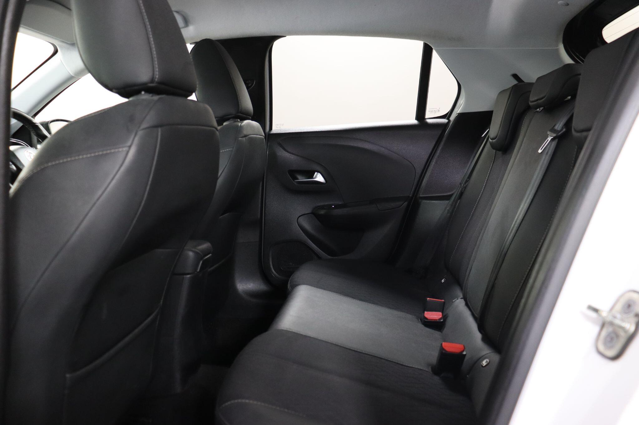 Vauxhall Corsa view 41