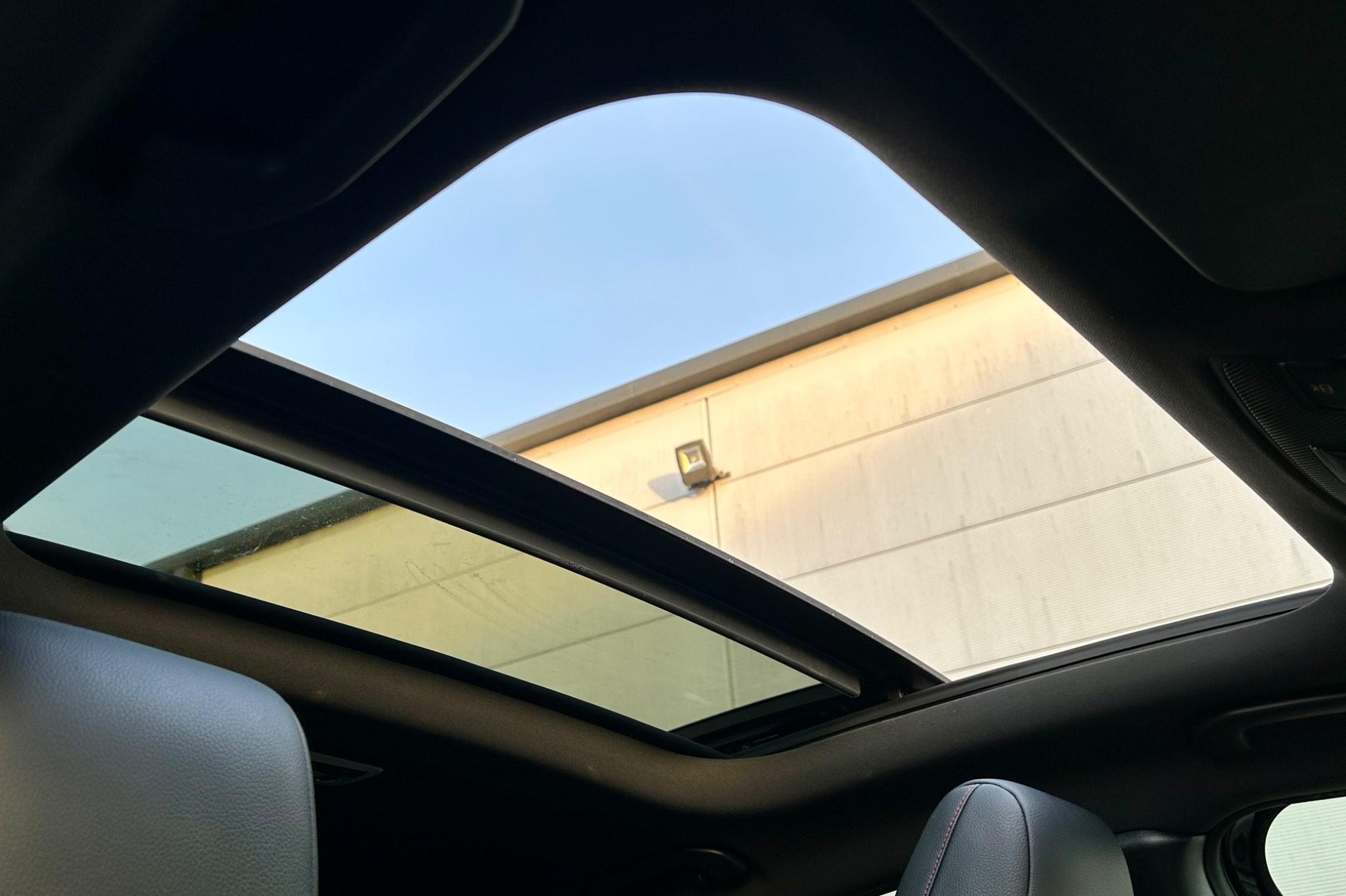Mercedes-Benz A-Class view 11