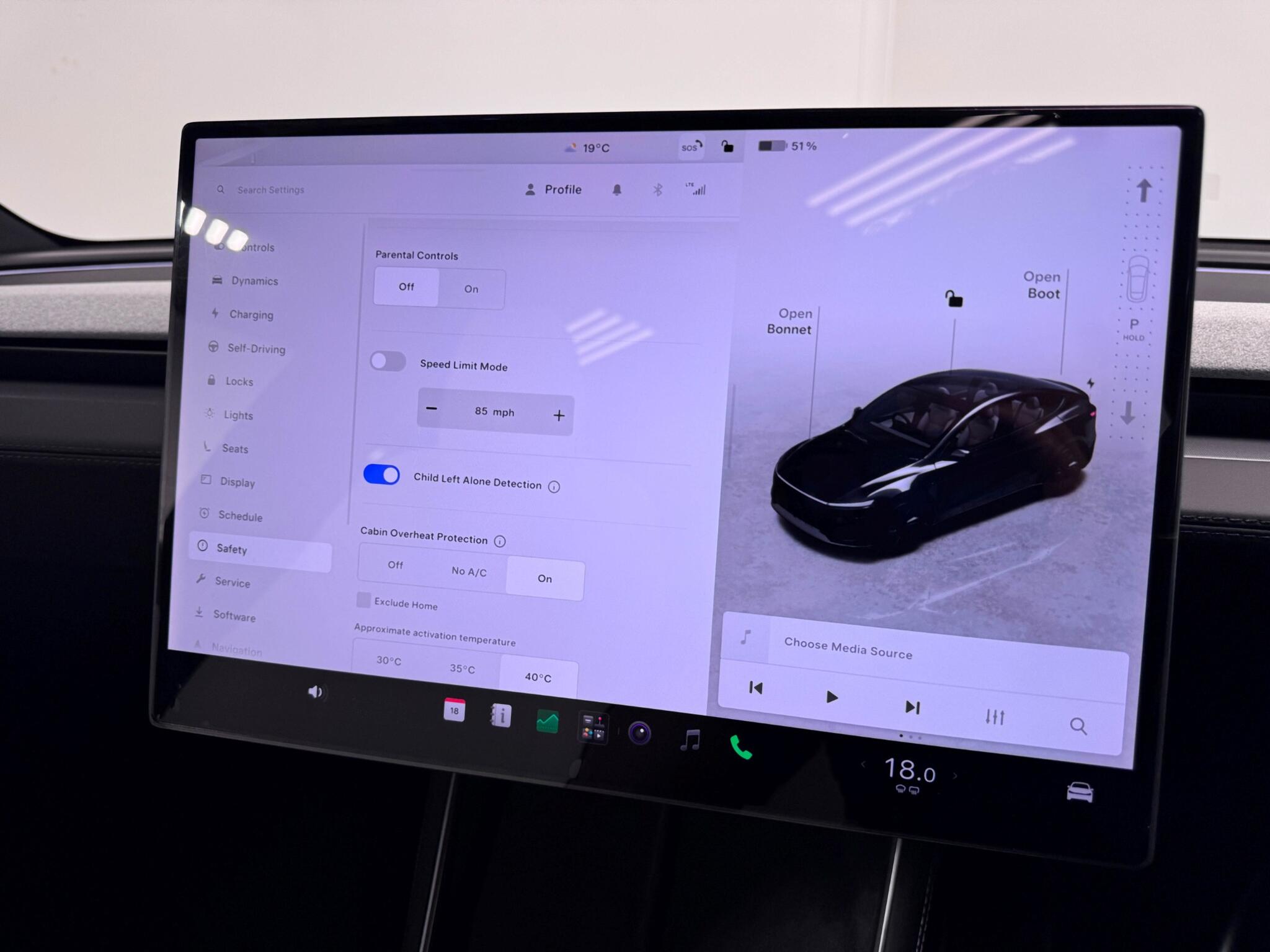 Tesla Model Y view 62