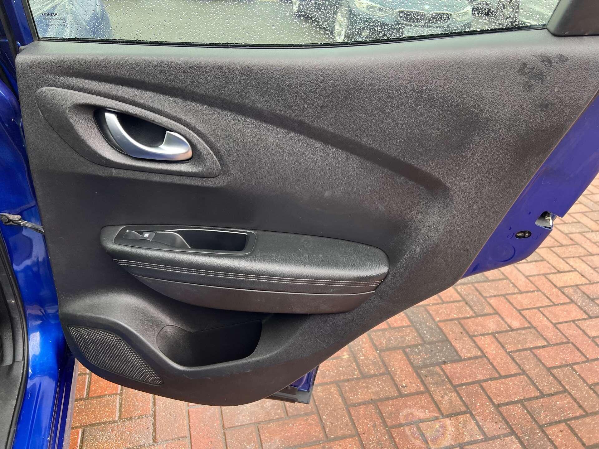 Renault Kadjar view 50