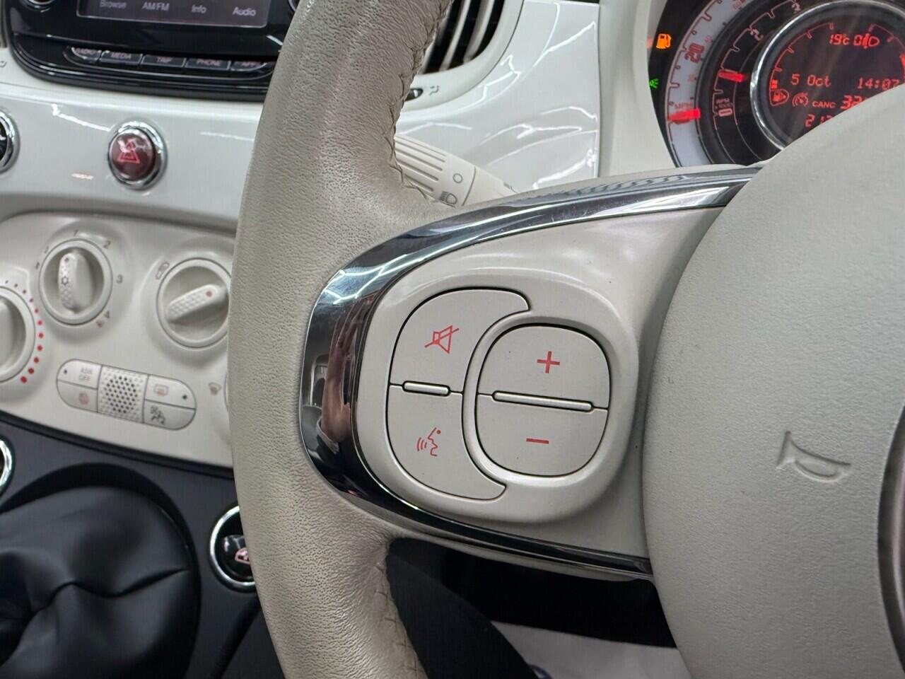 Fiat 500 view 12