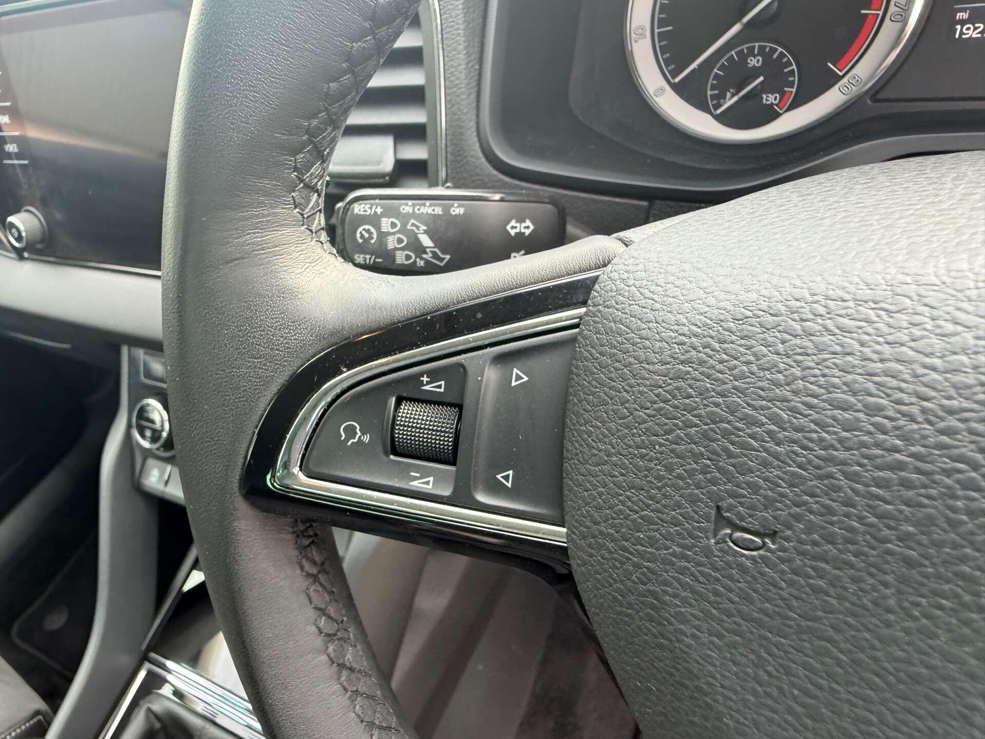 Skoda Karoq view 15