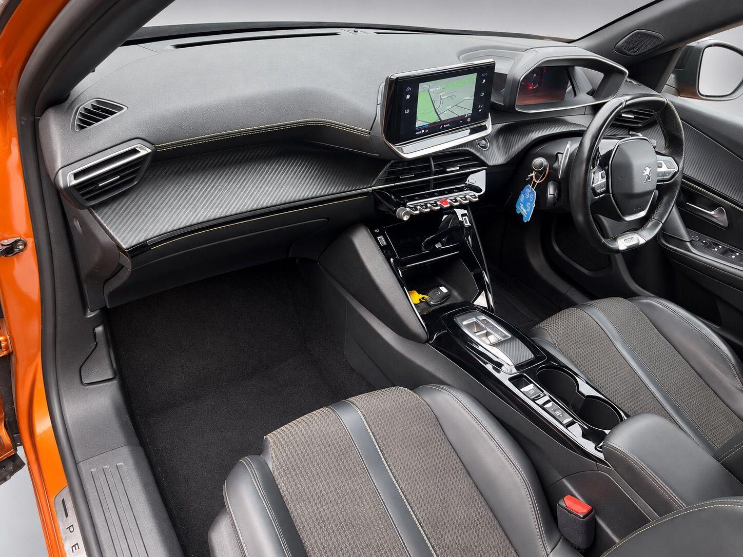 Peugeot 2008 view 33