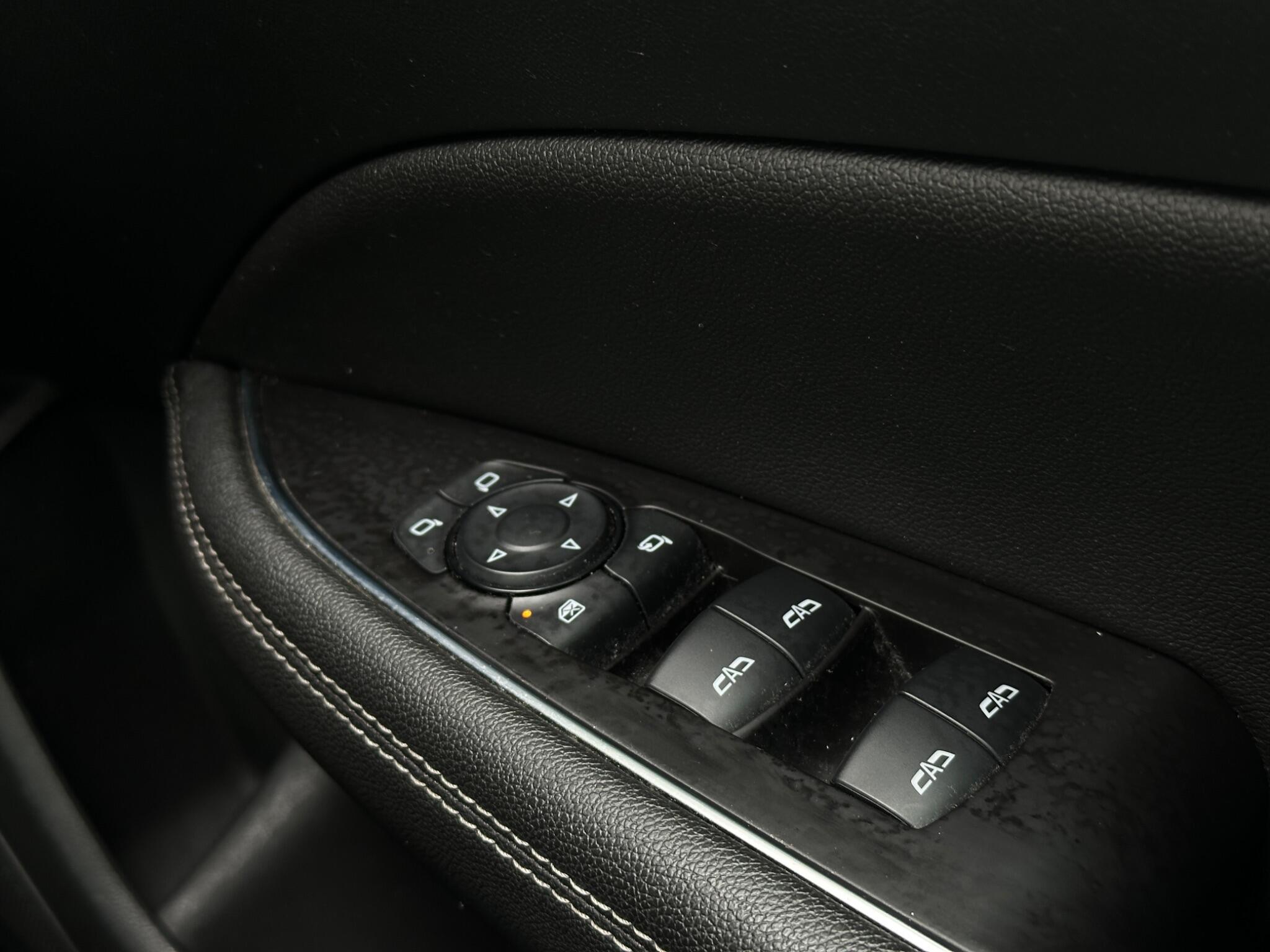 Vauxhall Insignia view 44