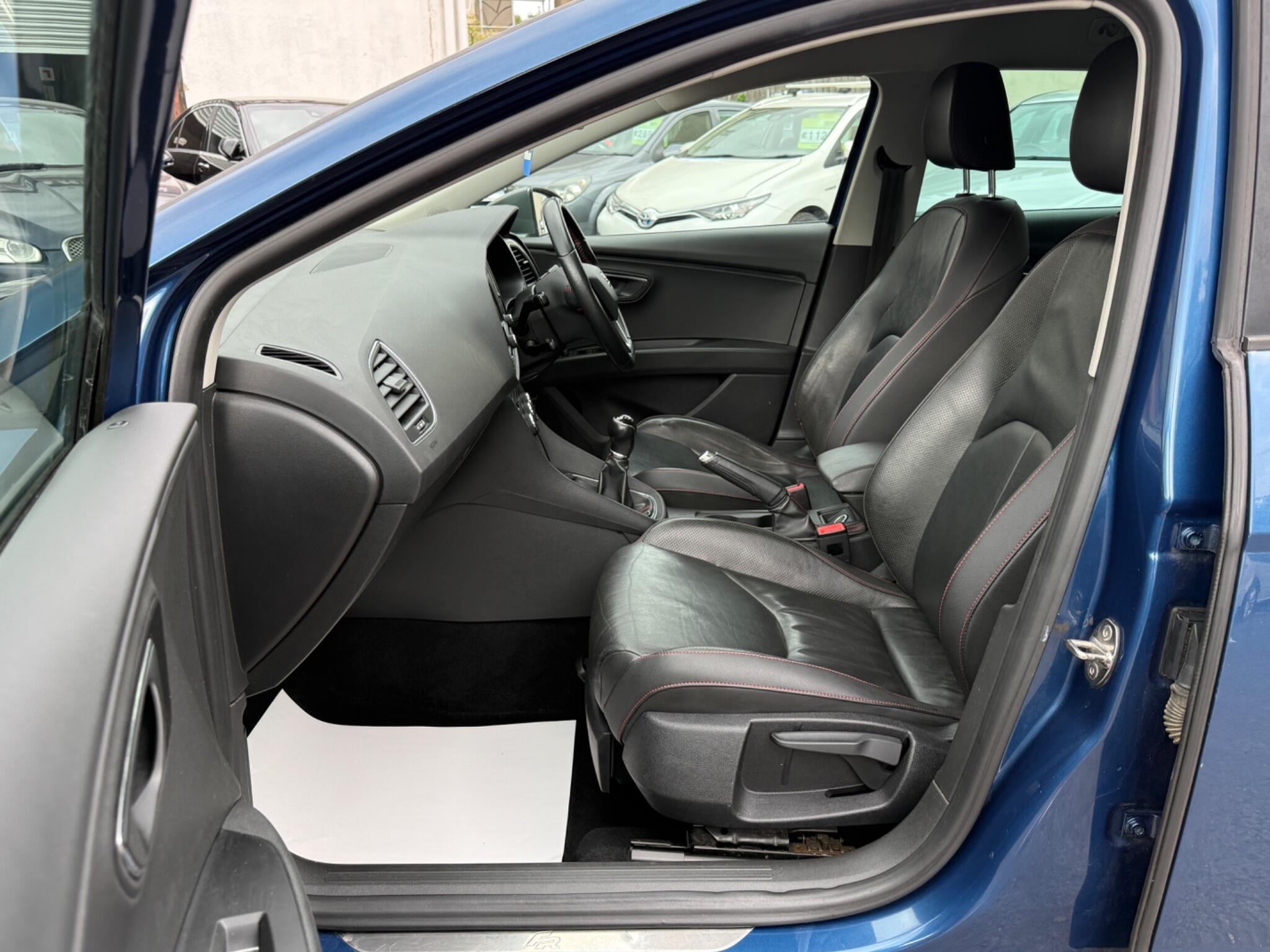 SEAT Leon - Image 41