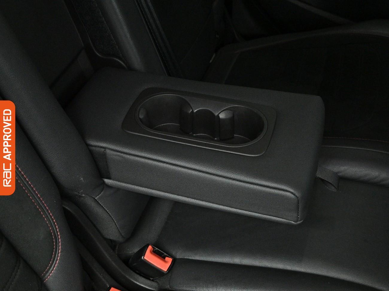 Ford Kuga view 22