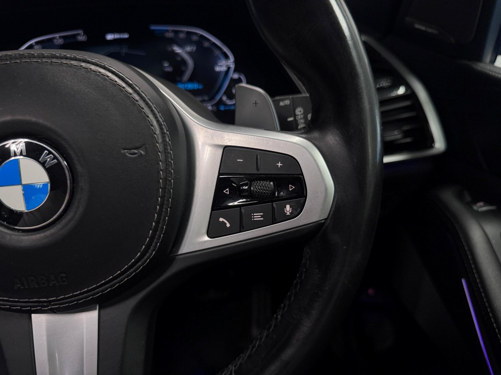 BMW X5 X5 view 16