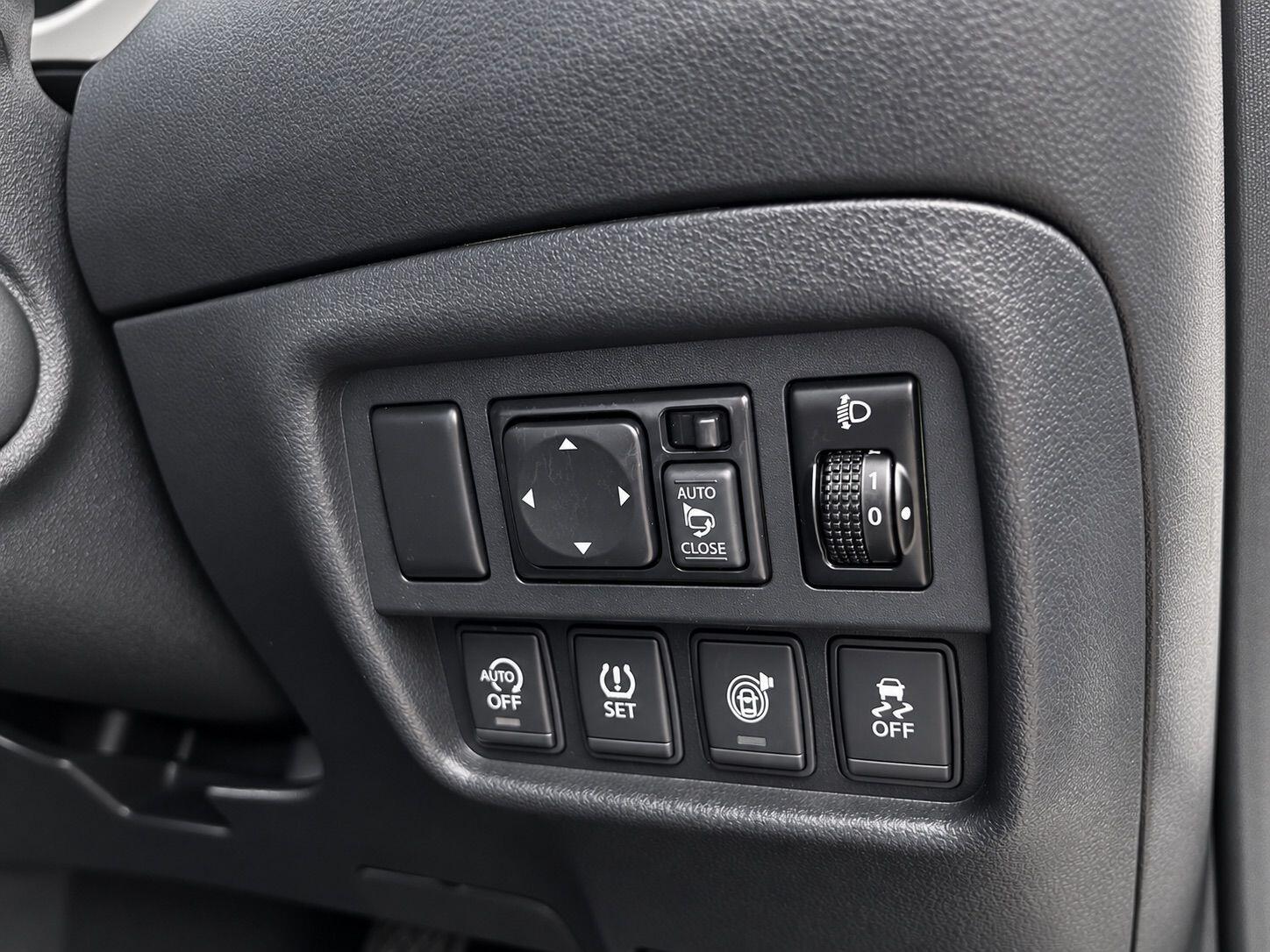 Nissan Juke view 17