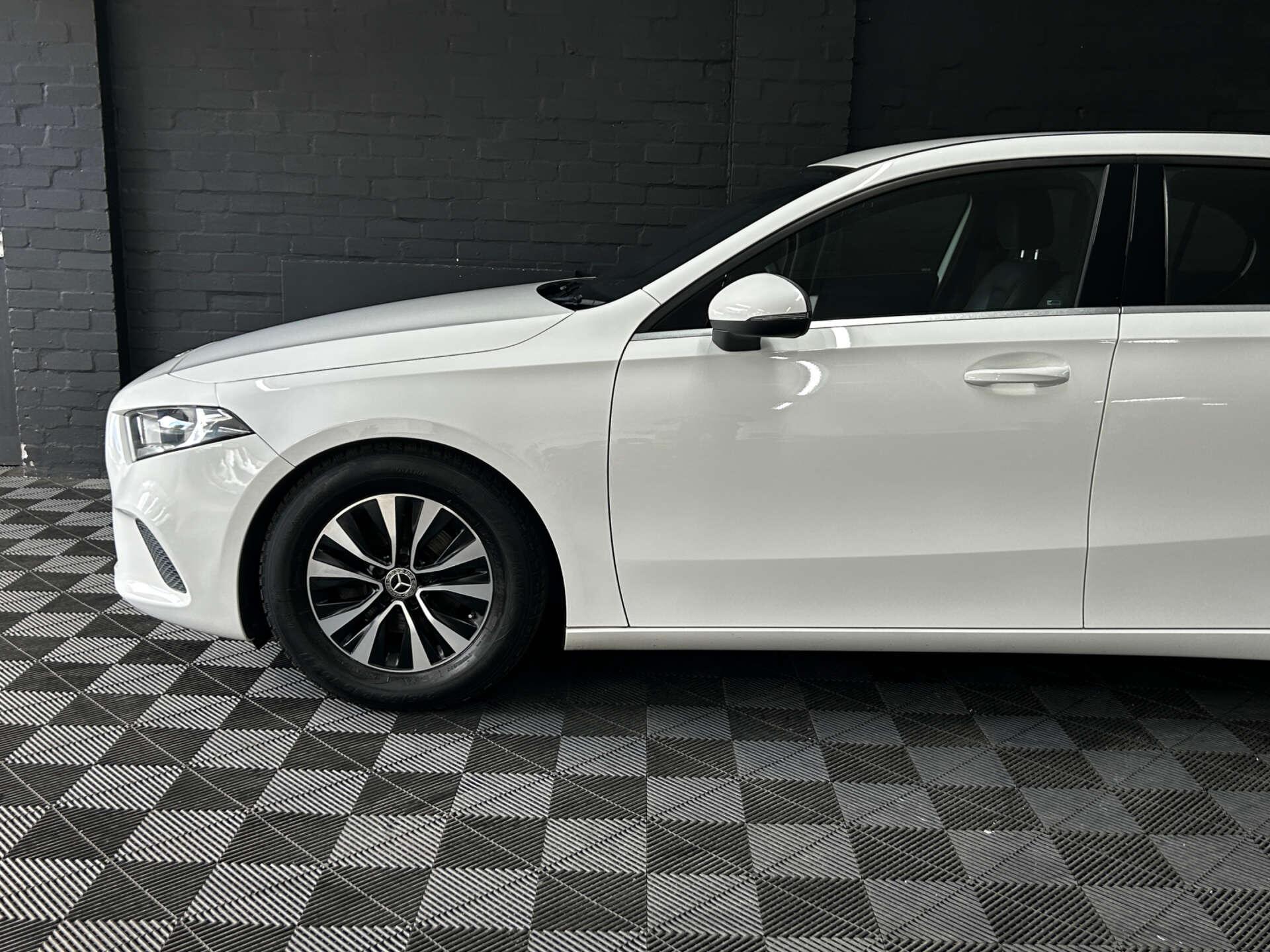 Mercedes-Benz A Class view 13
