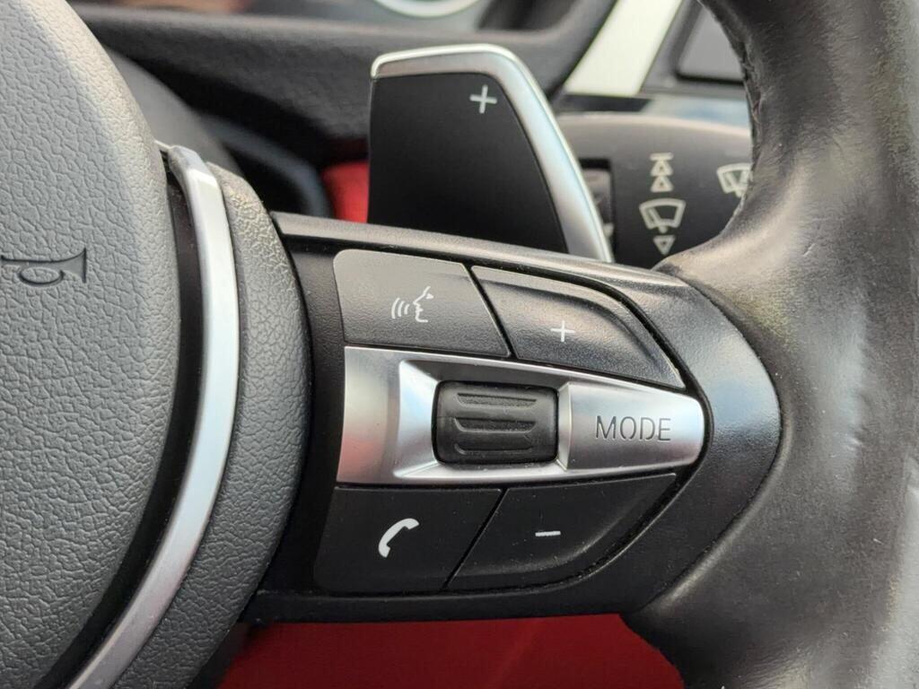 BMW 4 Series view 25