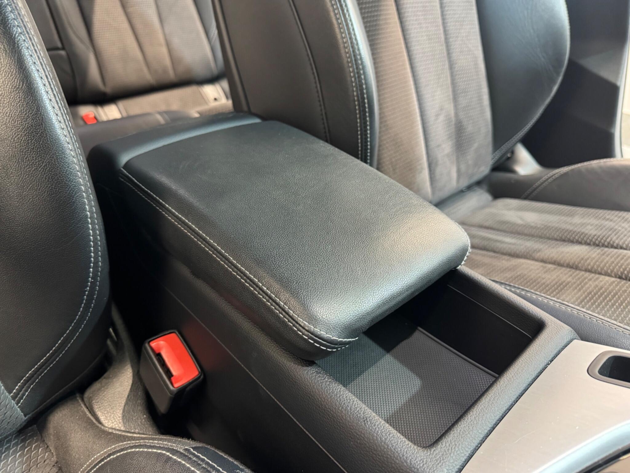 Audi A4 view 50