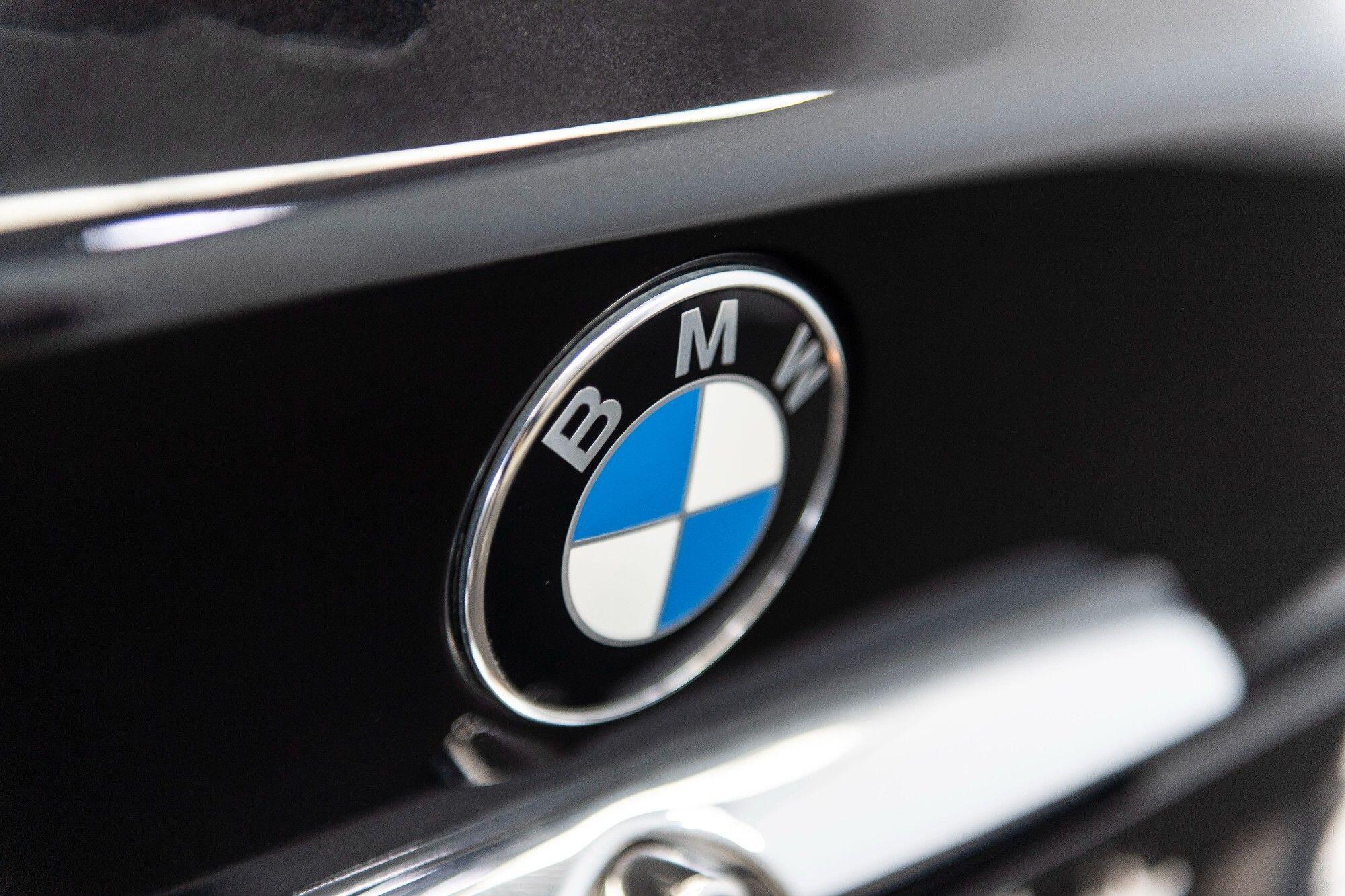 BMW Z3 M view 28