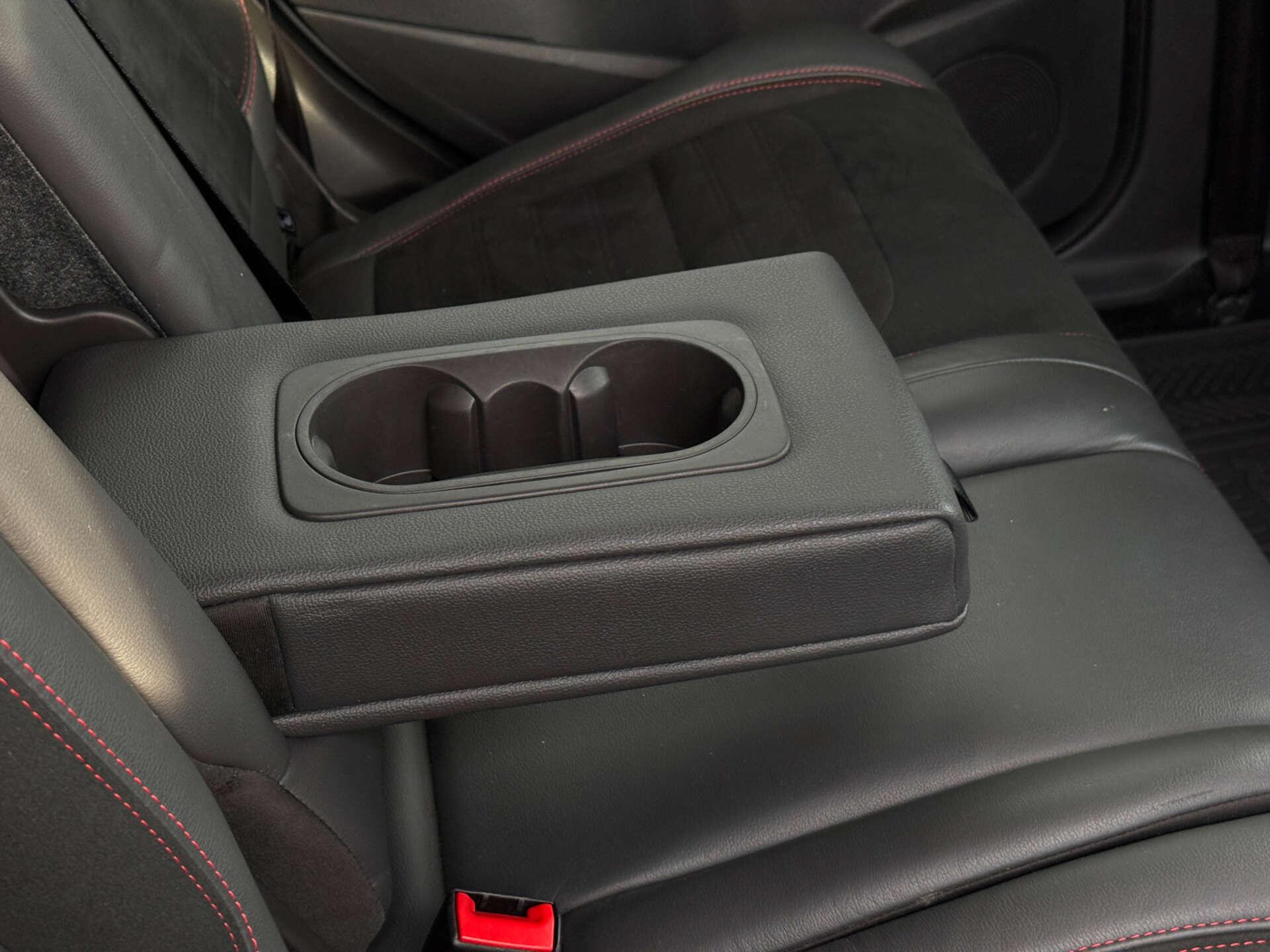 Ford Kuga view 29