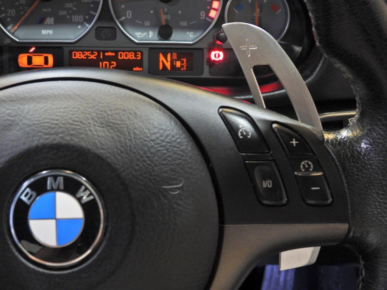 BMW M3 view 67