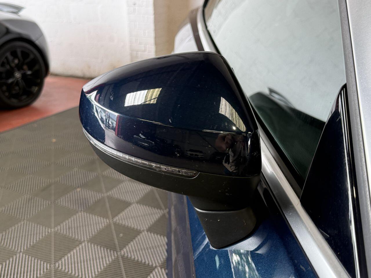 Audi A3 Cabriolet view 22