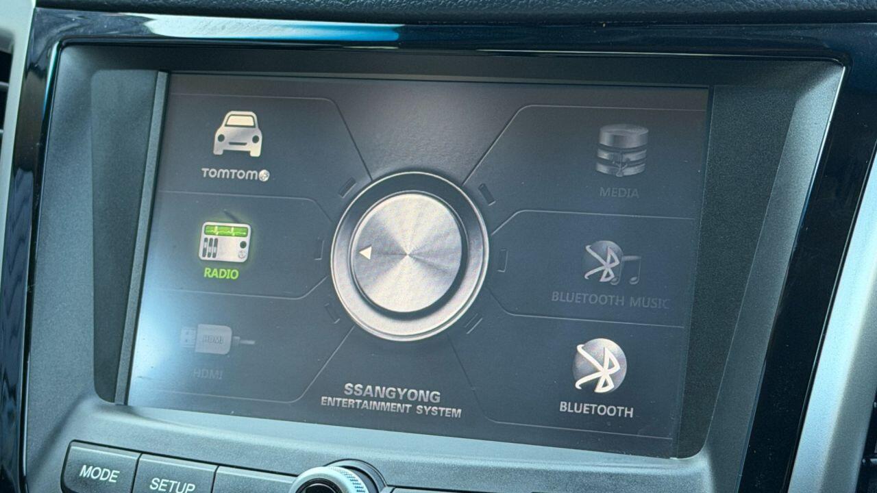 KGM Tivoli view 19