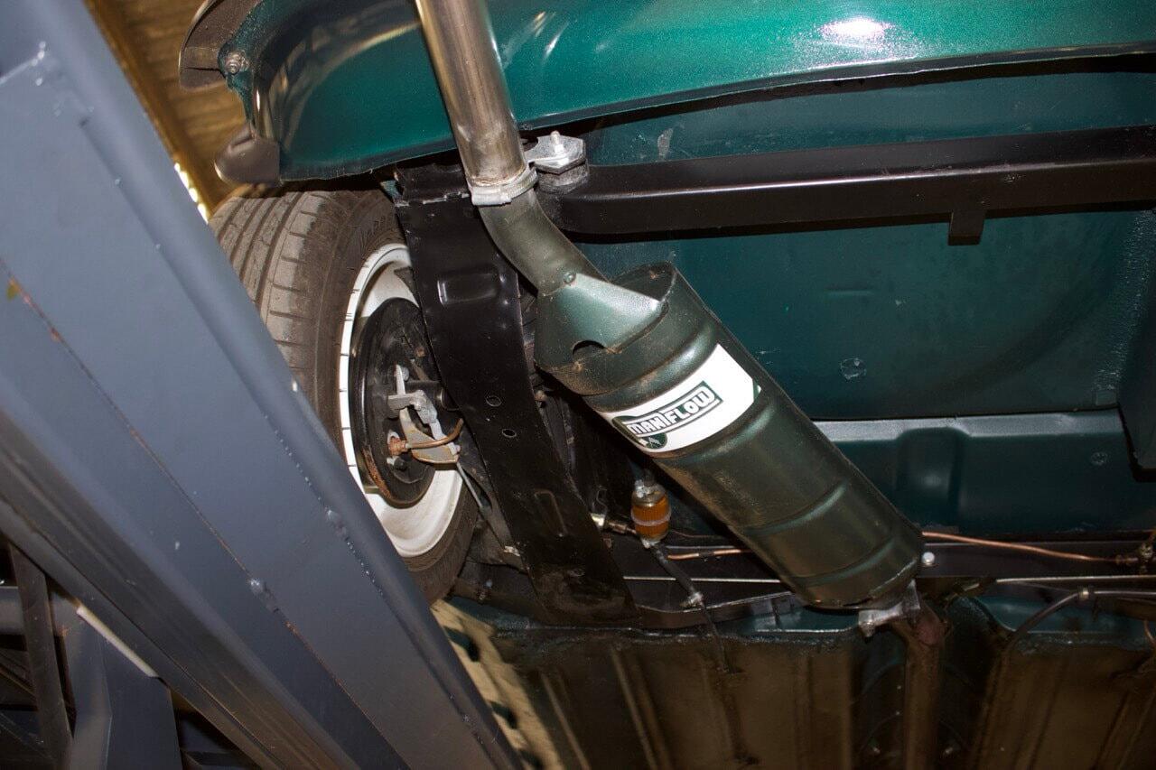 Rover Mini view 10