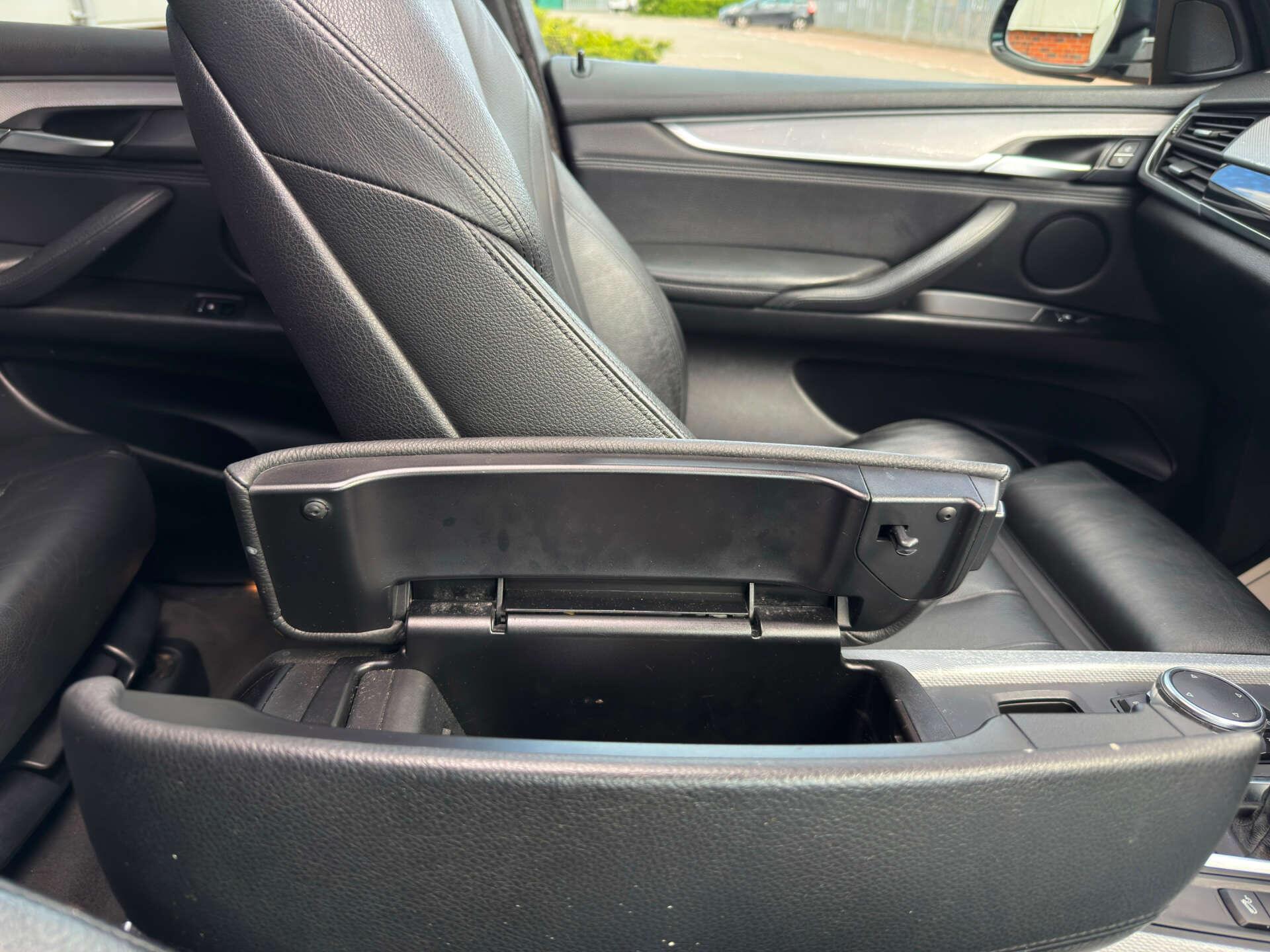 BMW X5 X5 view 65