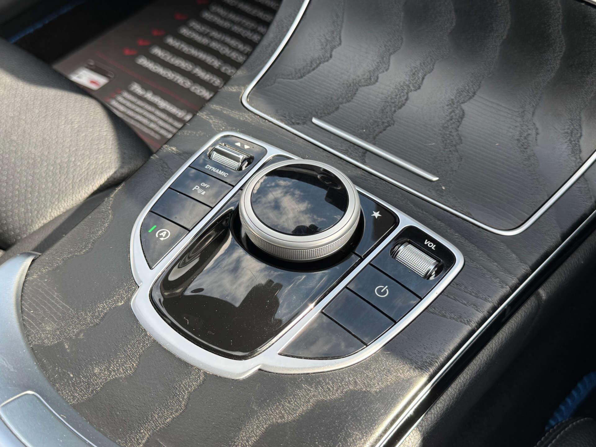 Mercedes-Benz C-Class view 62