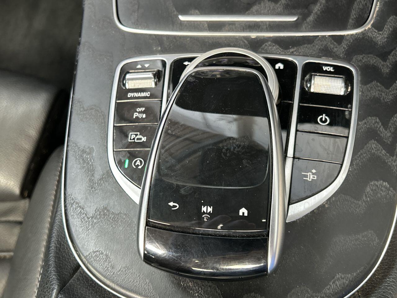 Mercedes-Benz E Class view 45