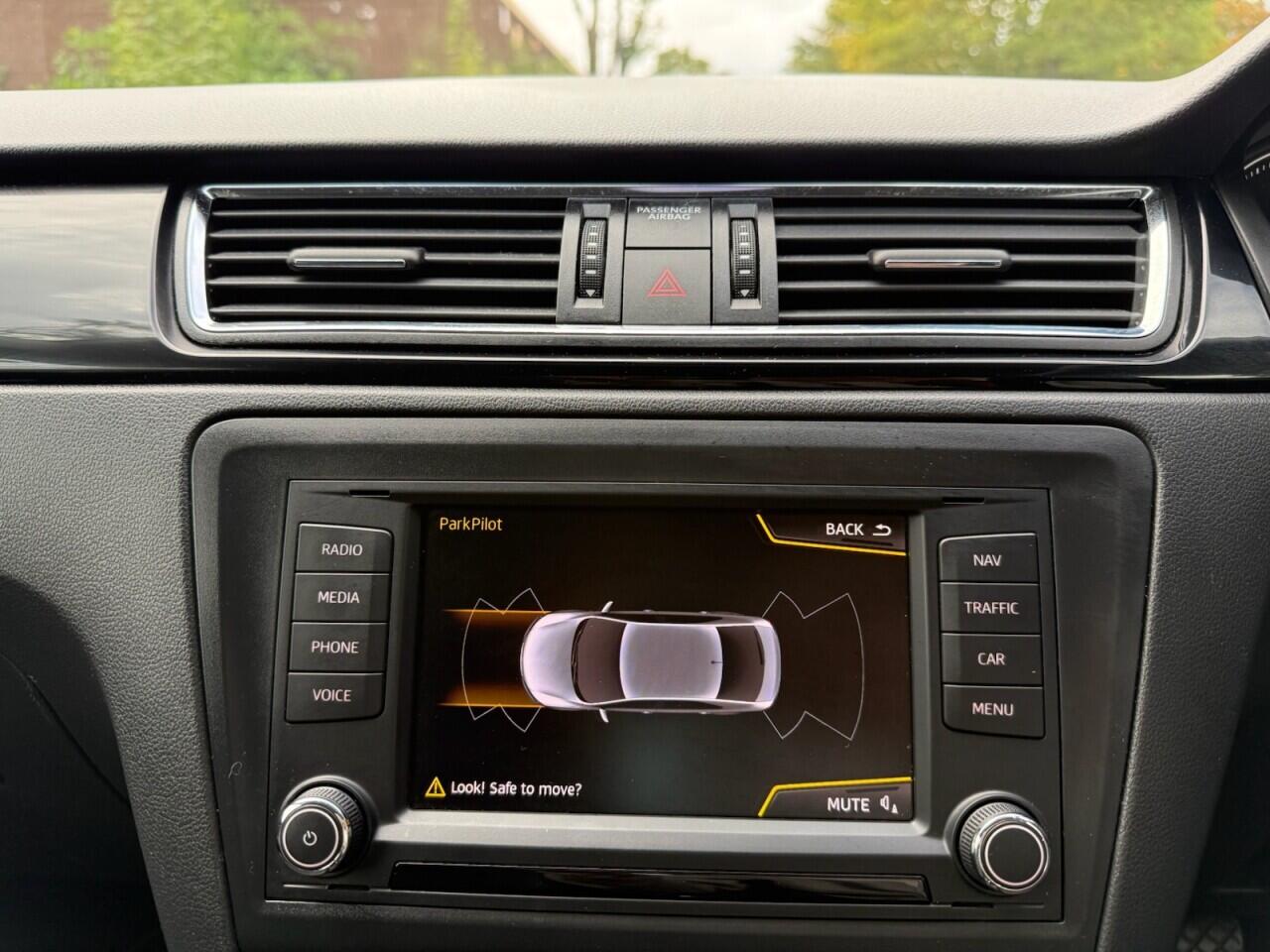 Seat Toledo view 20