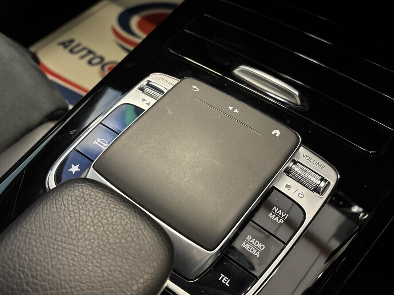 Mercedes-Benz A-Class view 34