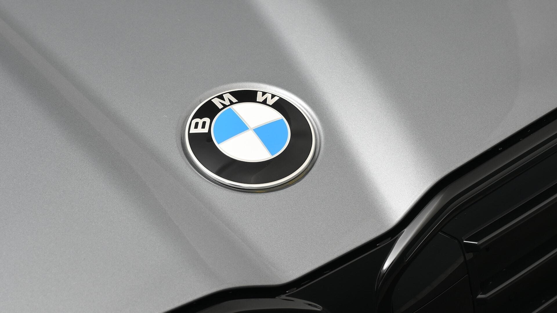 BMW X2 view 35