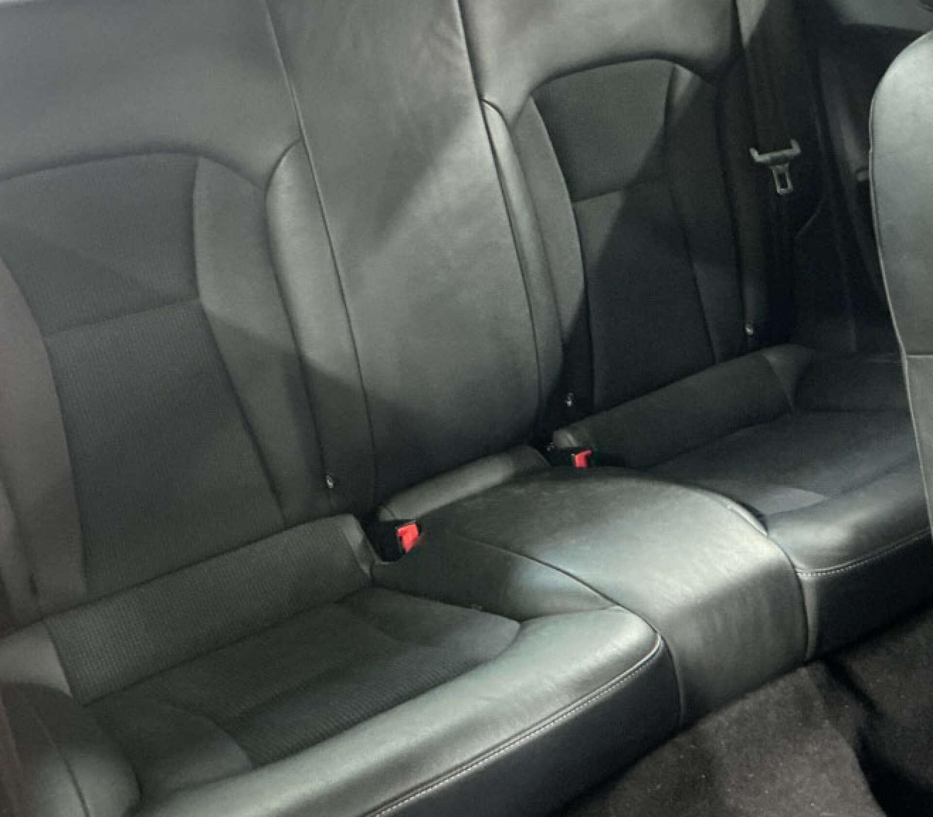 Audi A1 view 5