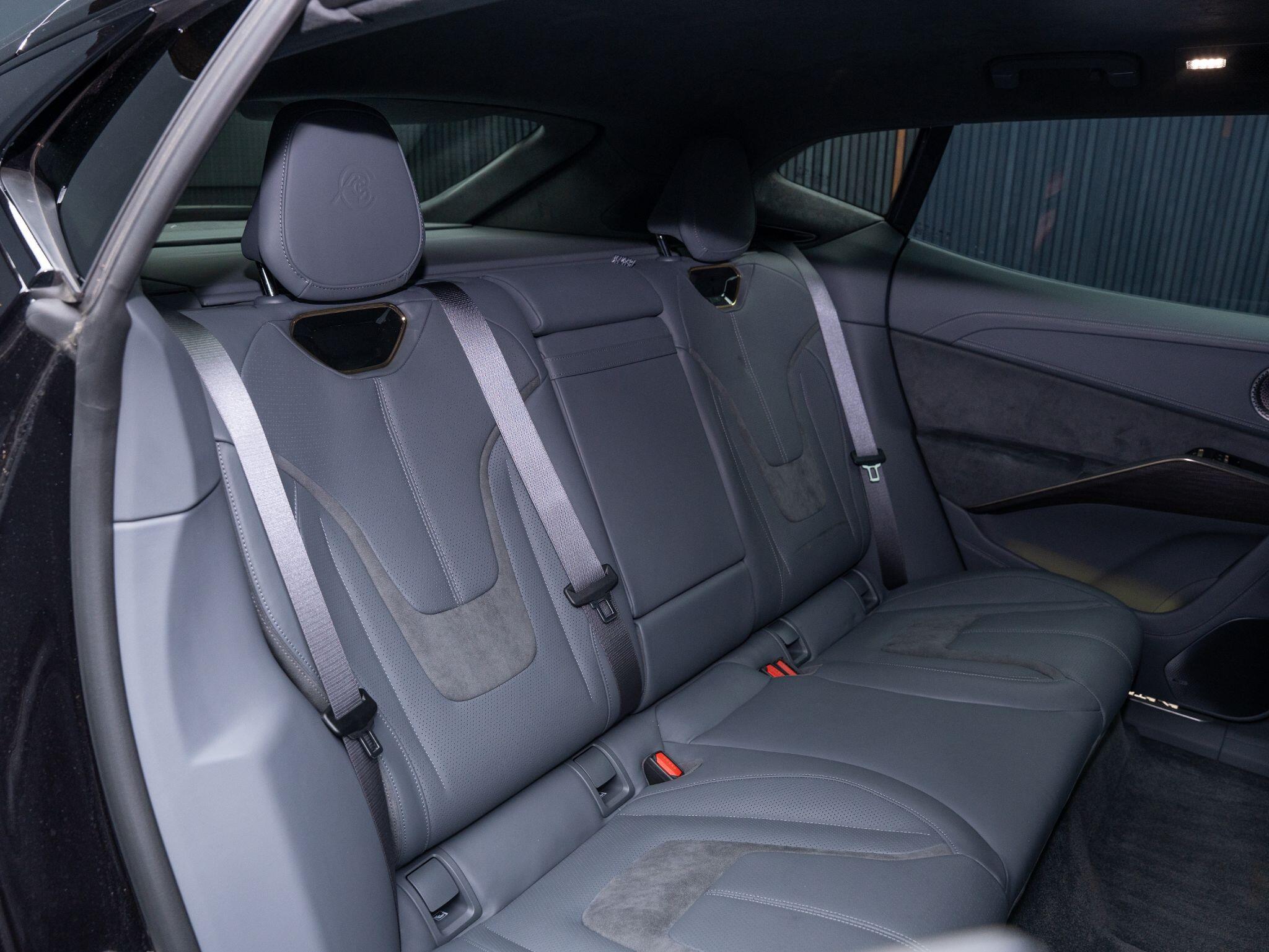 Lotus Eletre view 14